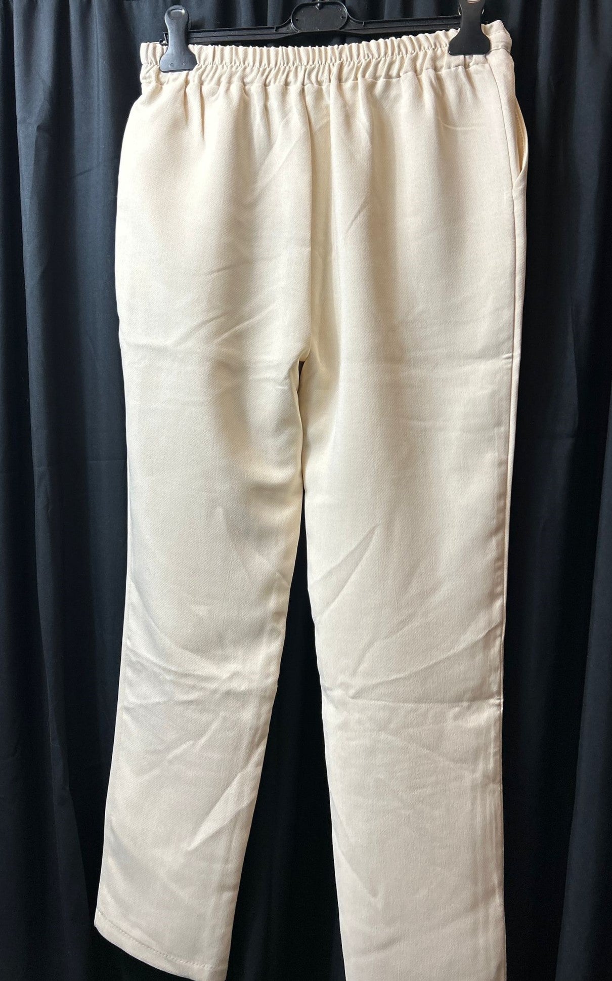 Pantalon STUDIO PARSIEN femme
