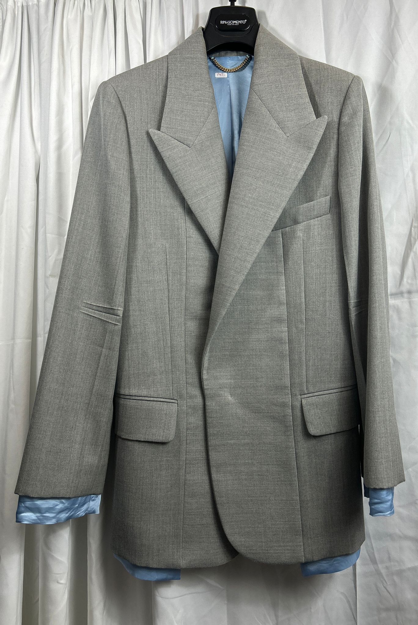 Blazer VICTORIA BECKHAM femme