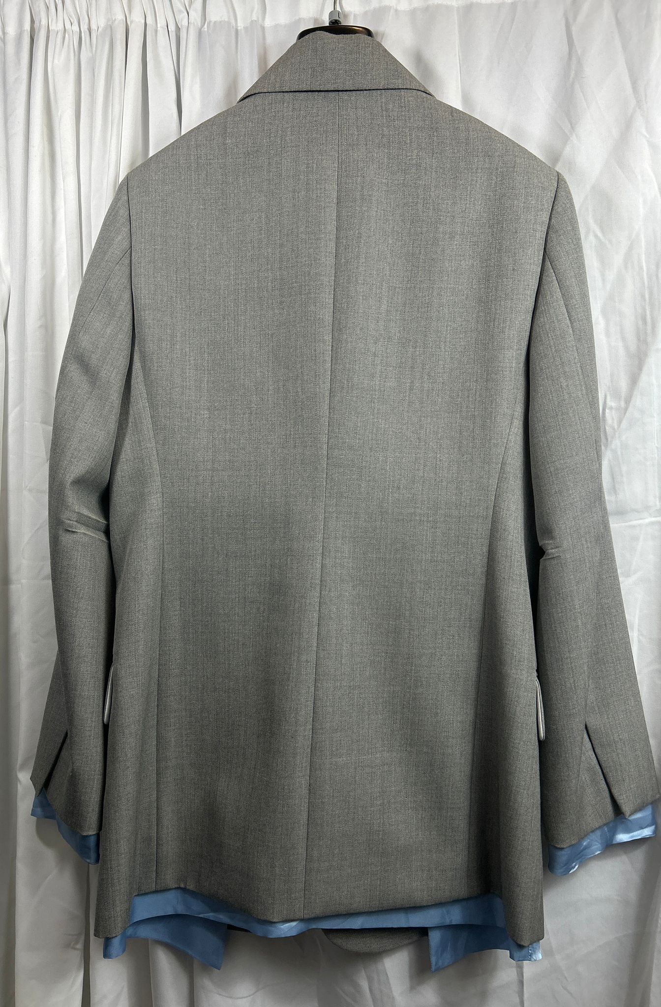 Blazer VICTORIA BECKHAM femme