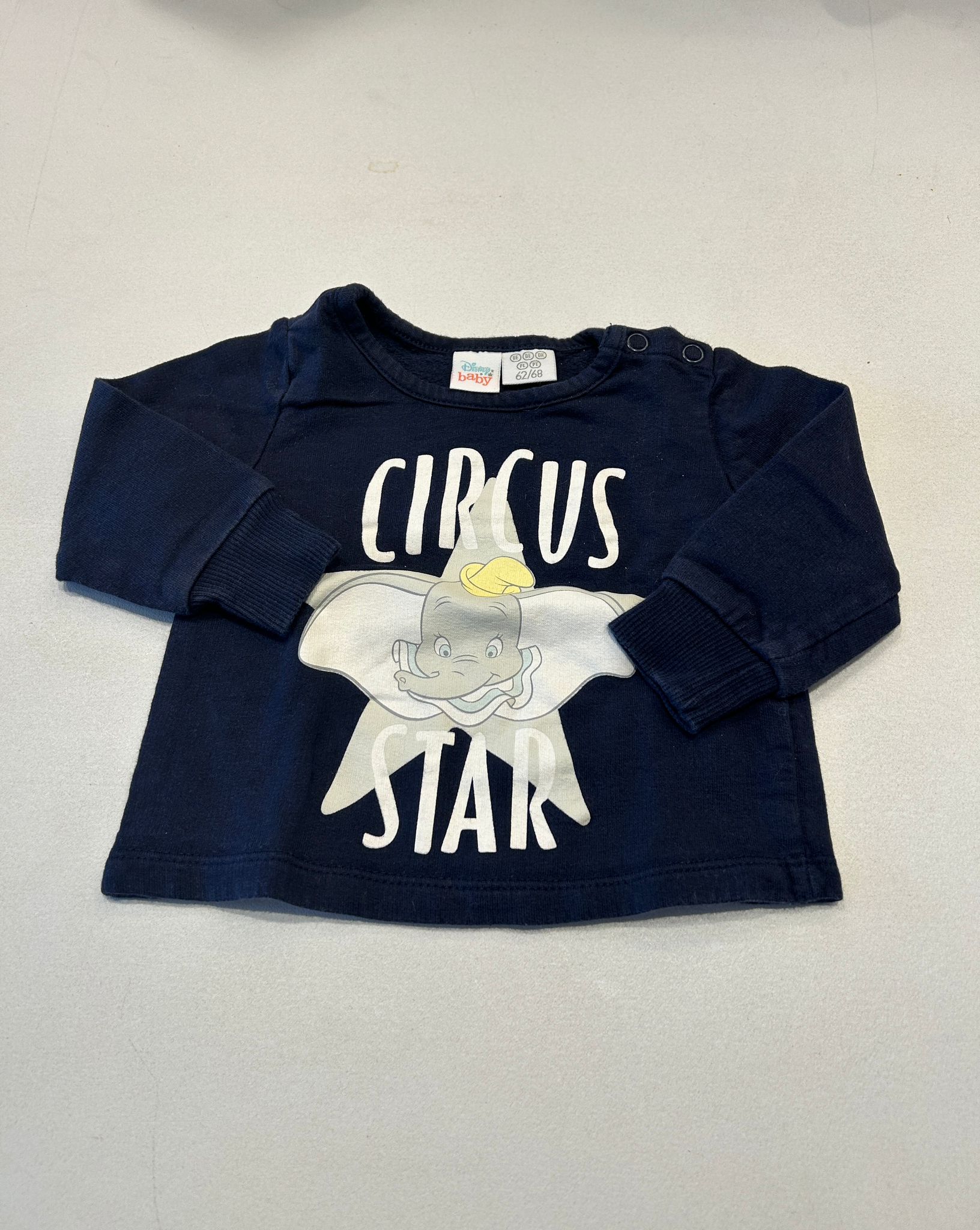 Pull bébé pour fille