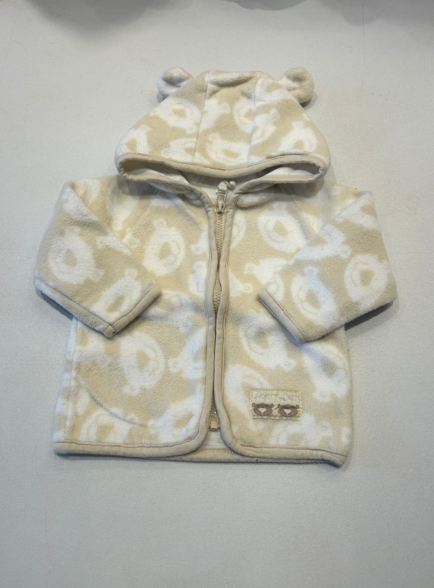 Veste bébé