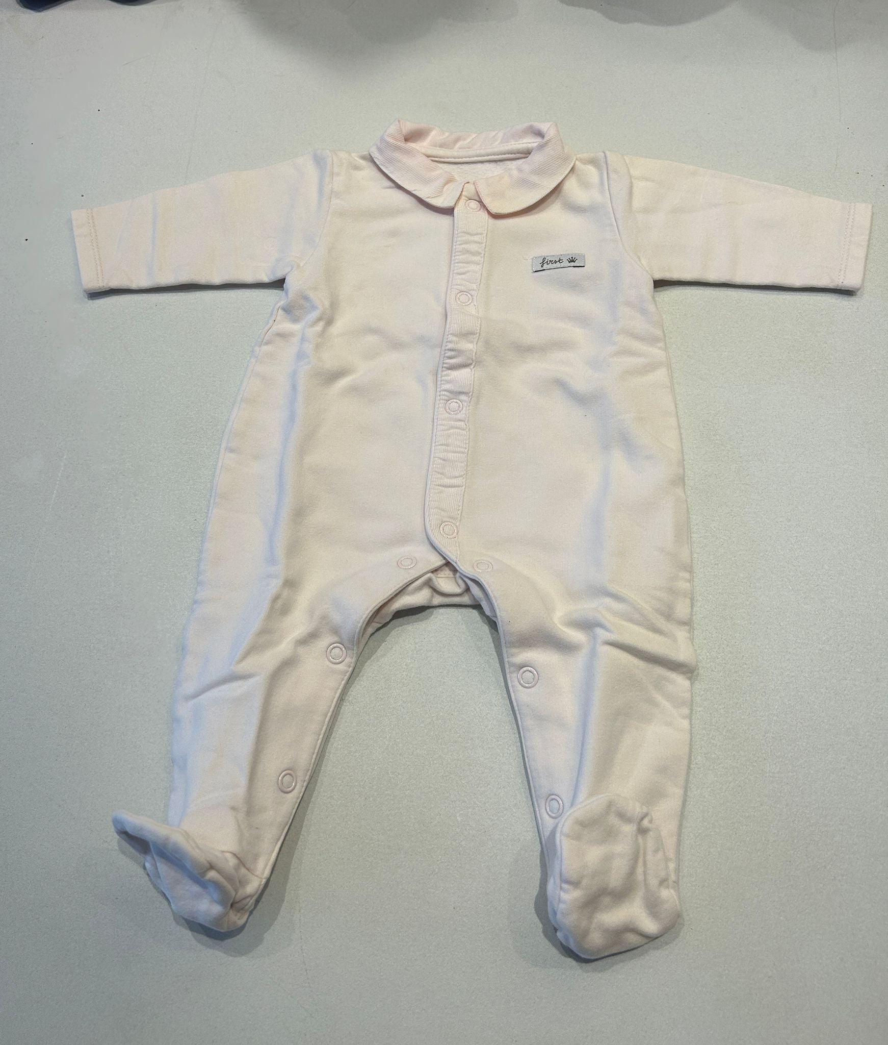 Pyjamas bébé