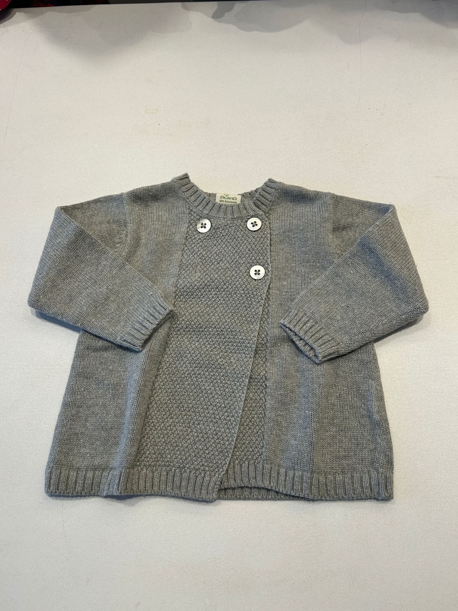 Pull bébé pour fille