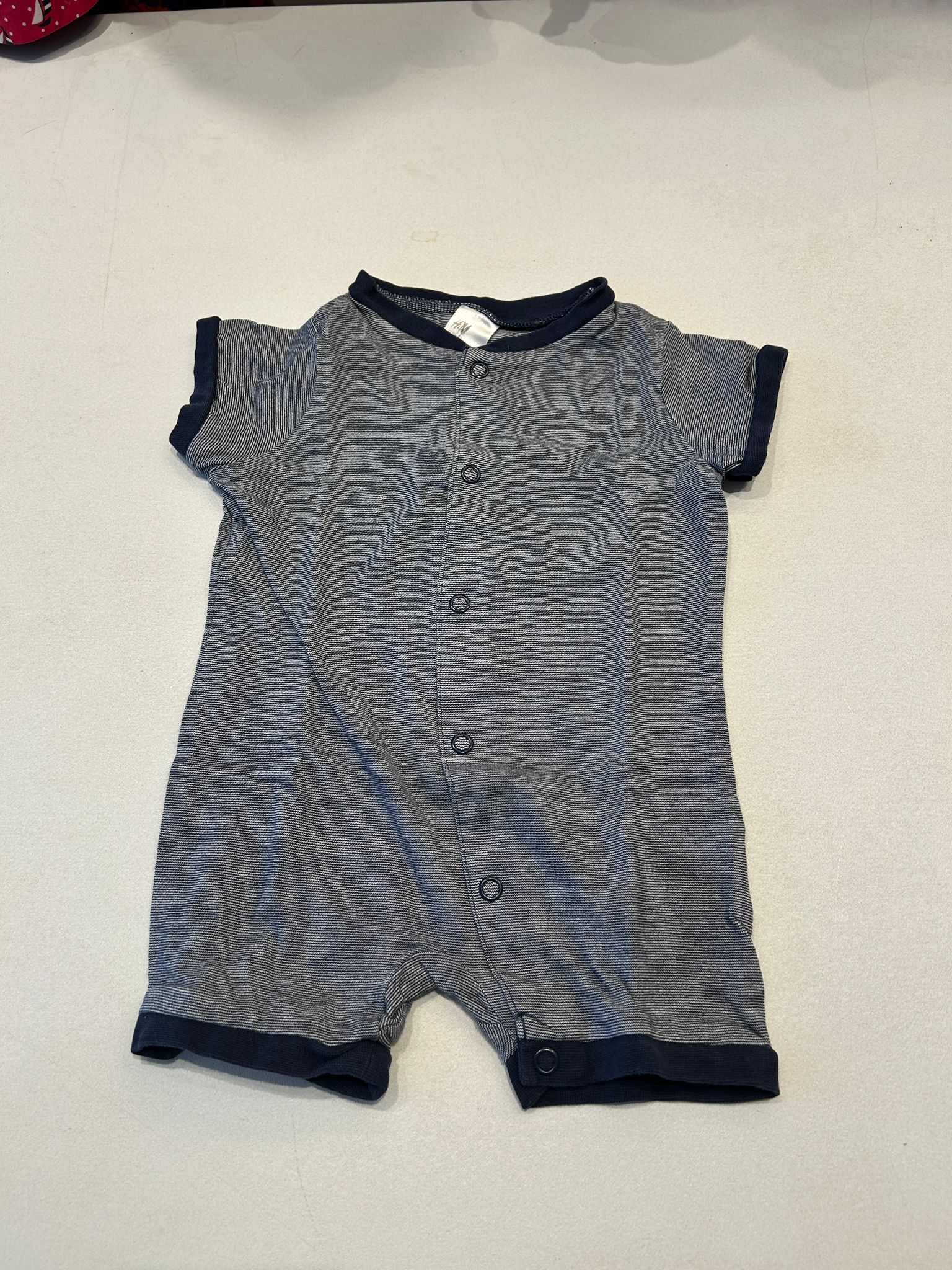 Combishorts bébé