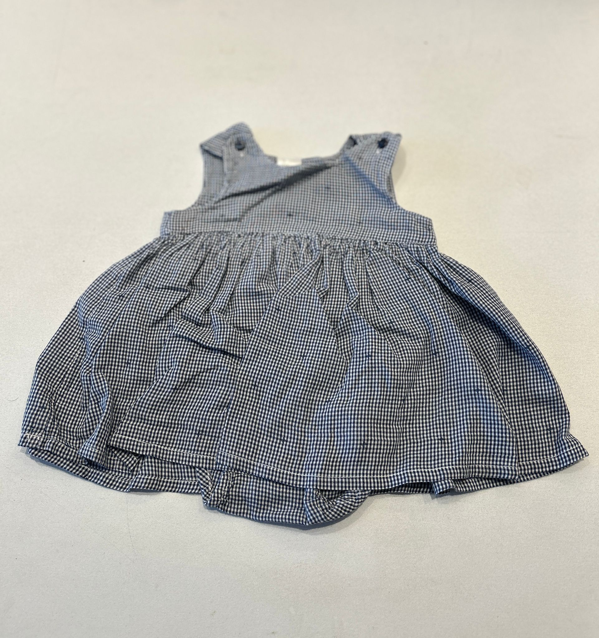 Robe bébé