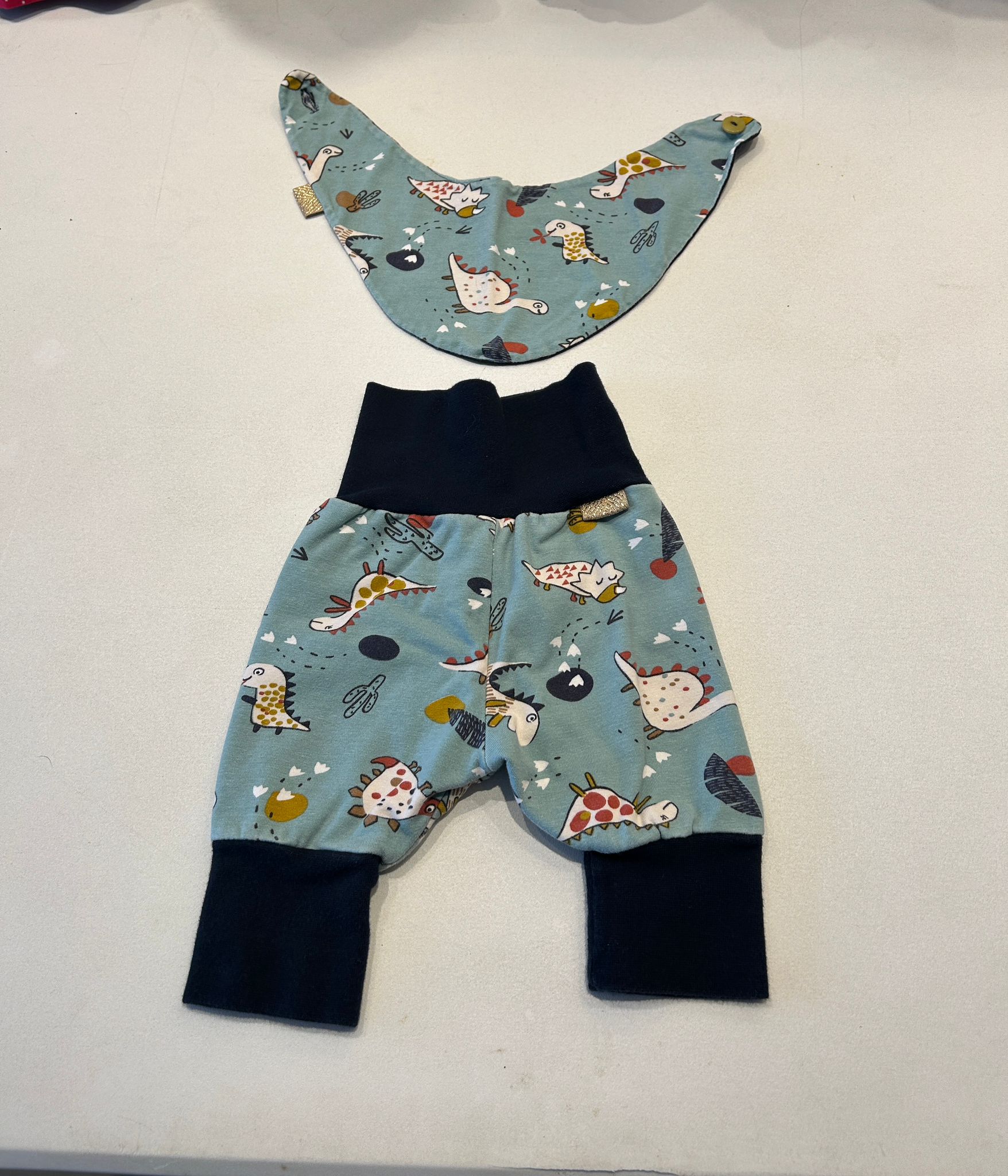 Ensemble bébé