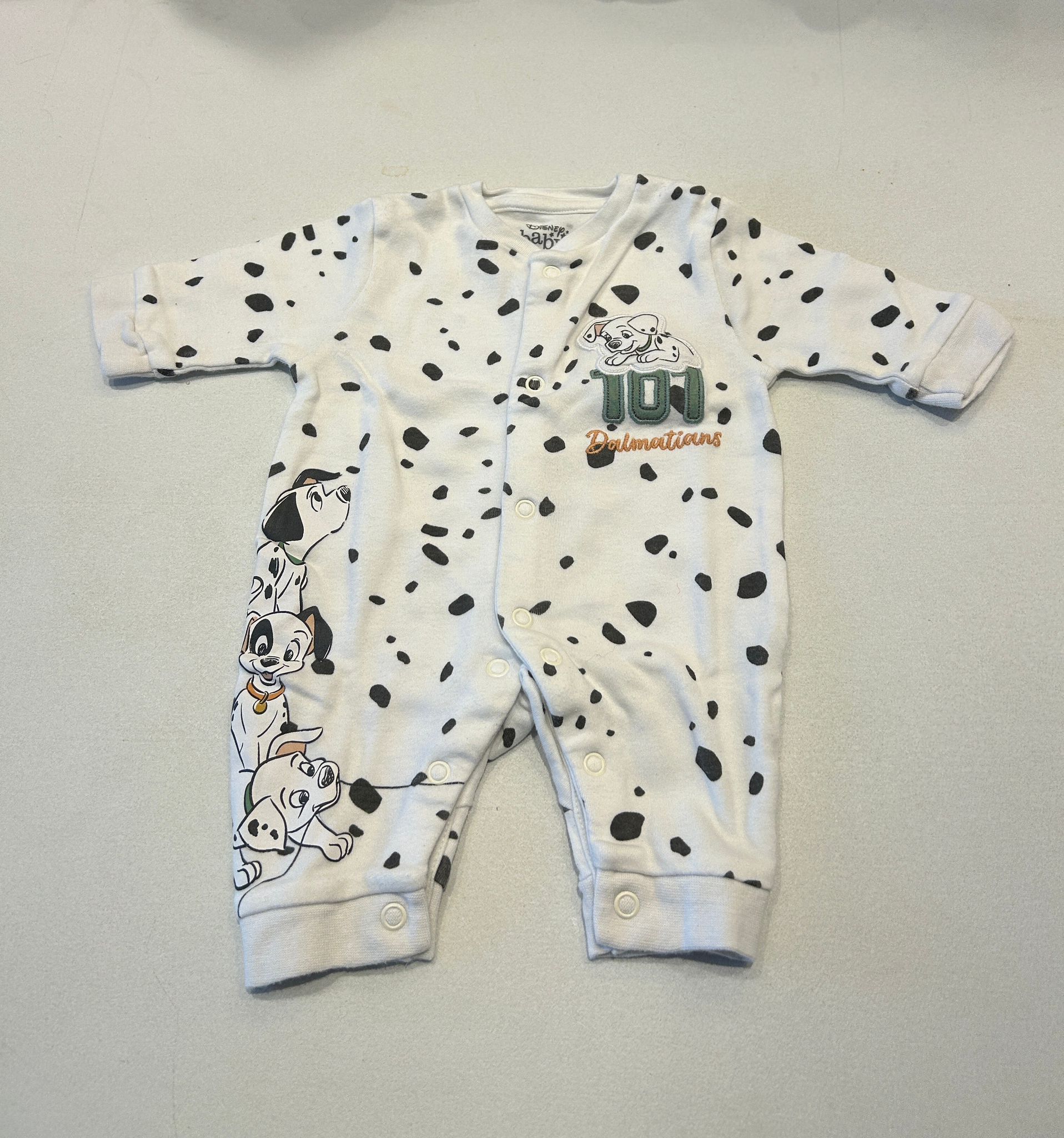 Pyjamas bébé pour garçon