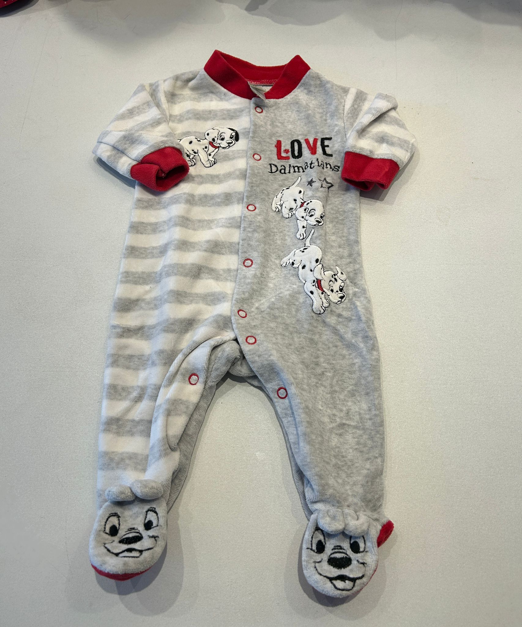 Pyjamas bébé pour garçon