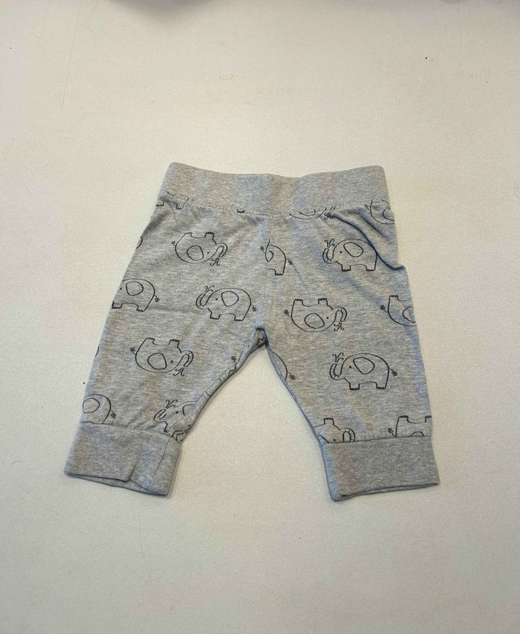 Pantalon bébé