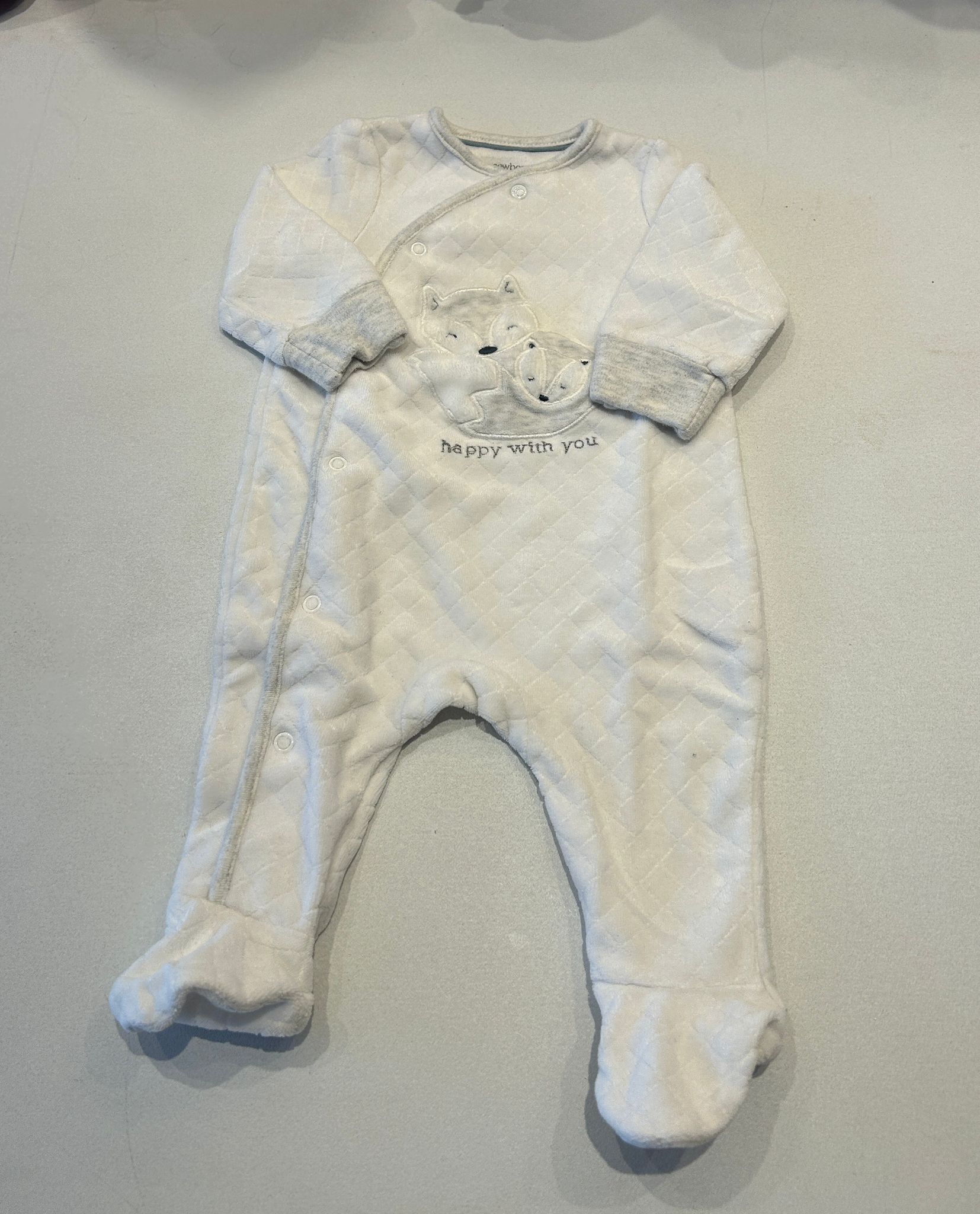 Pyjamas bébé