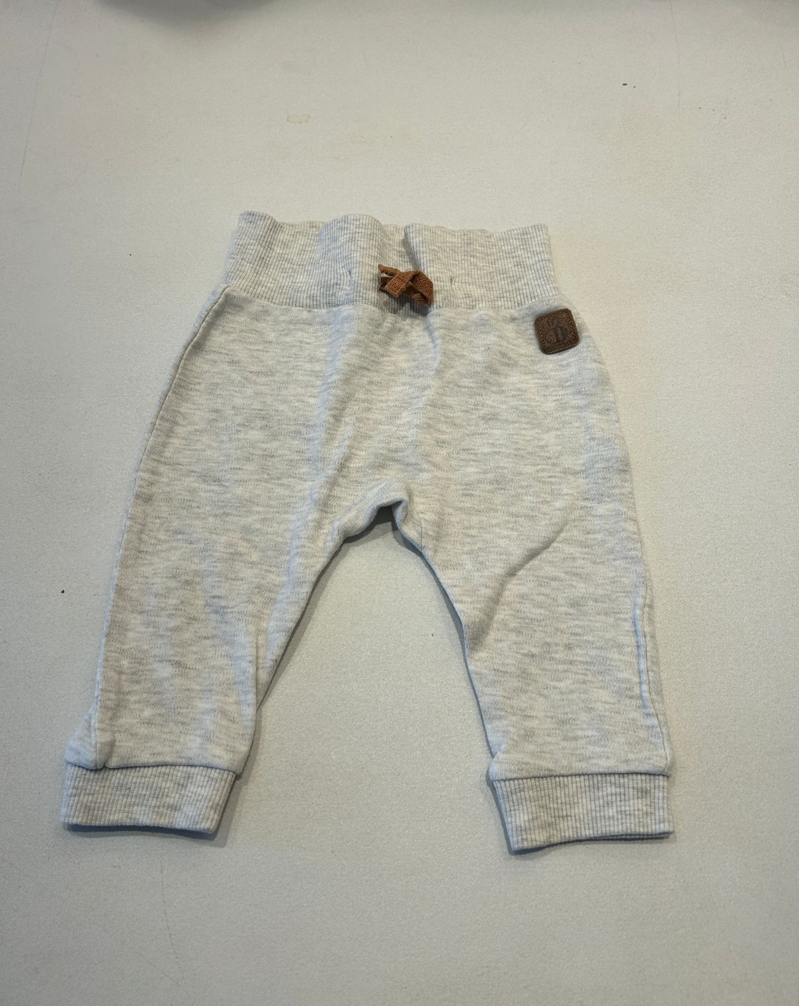 Pantalon bébé pour garçon