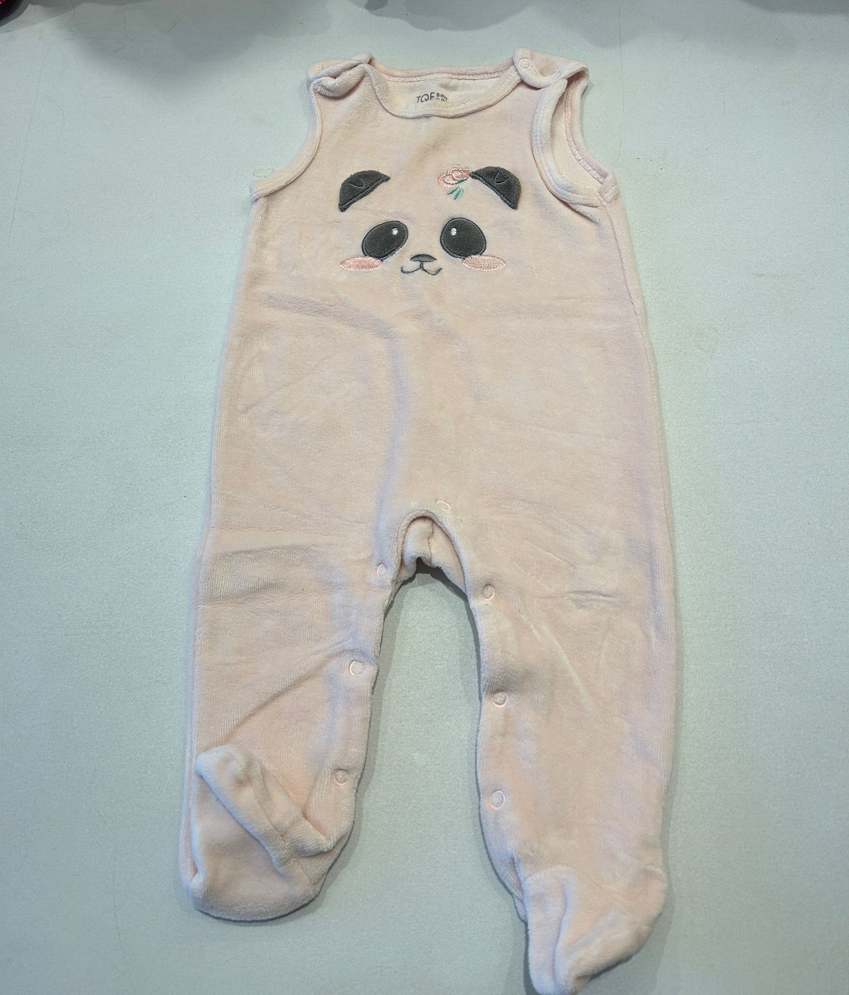 Pyjamas bébé pour fille