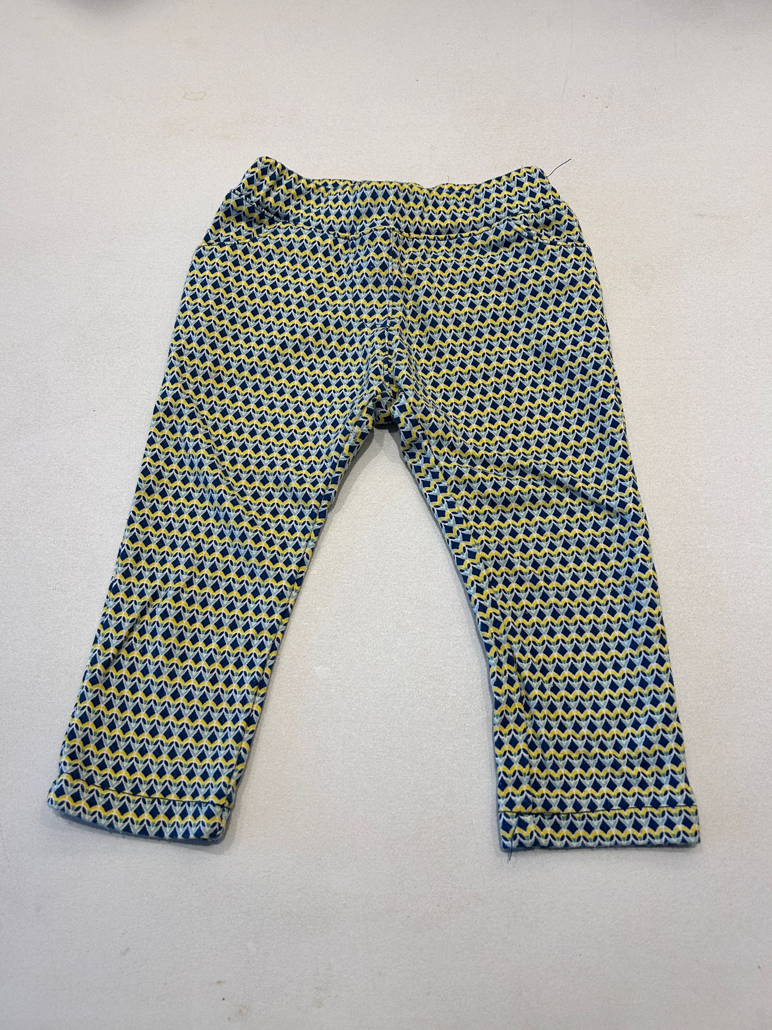 Pantalon bébé pour fille