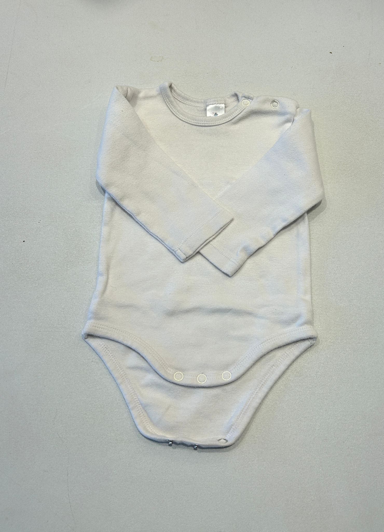 Bodies bébé