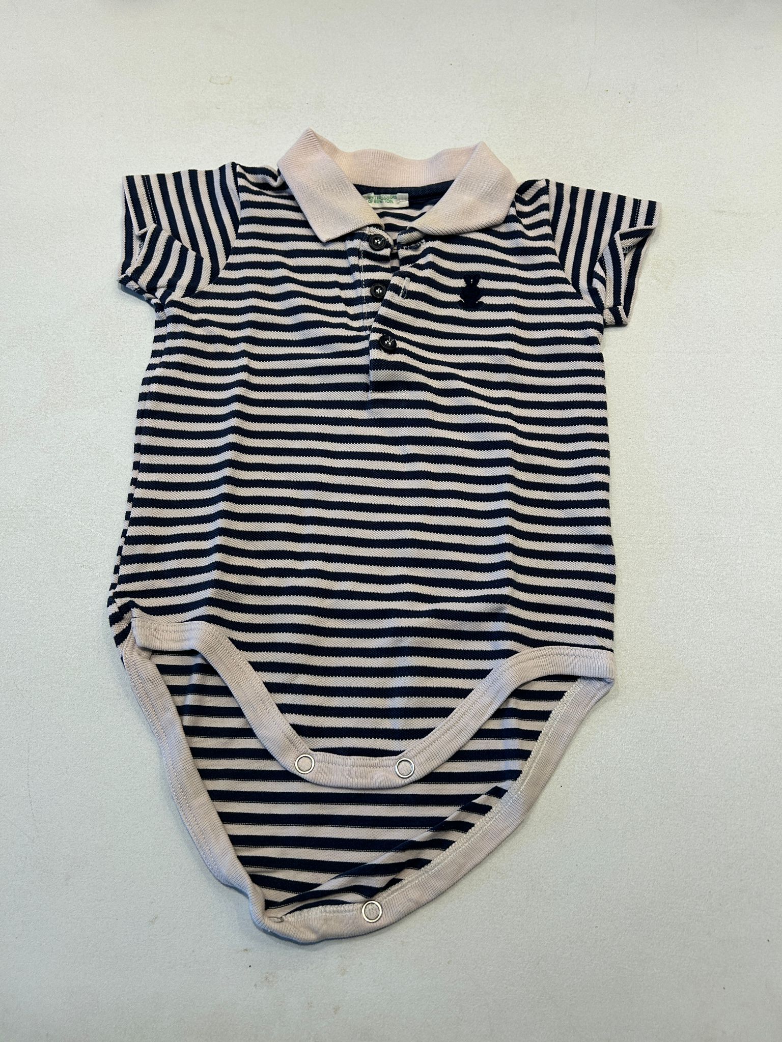Bodies bébé pour fille