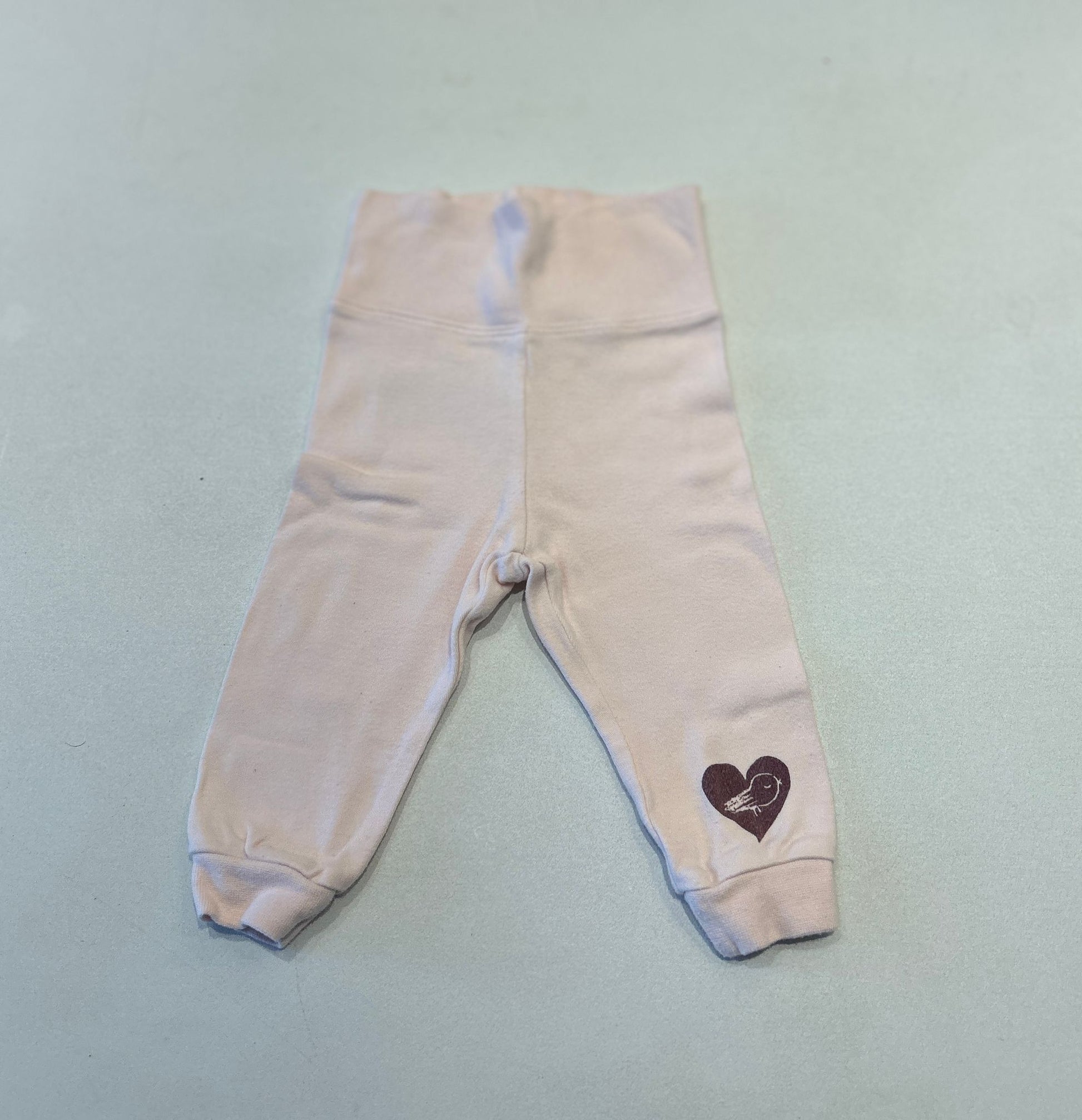 Pantalon bébé pour fille