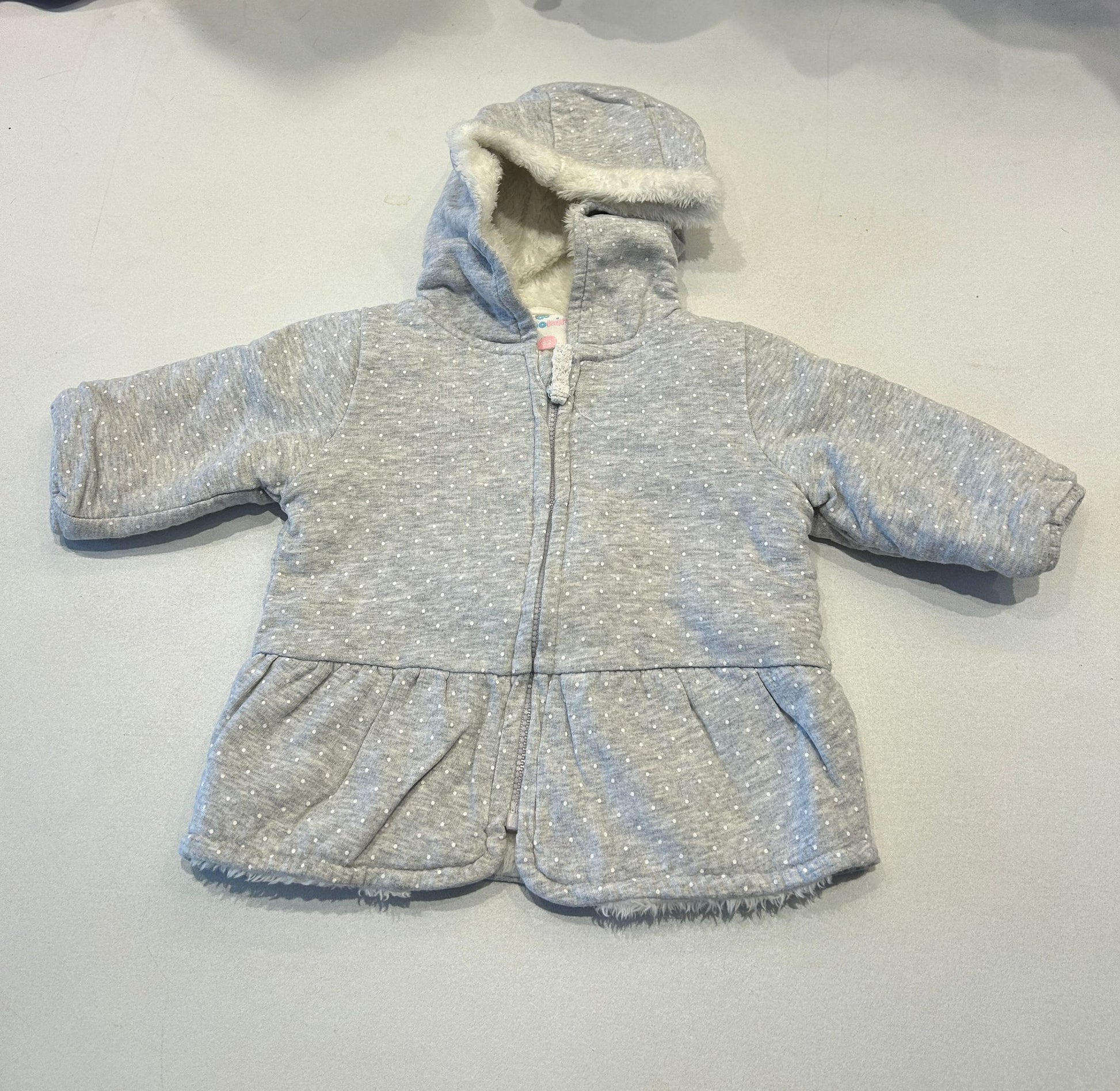 Vestes bébé pour fille