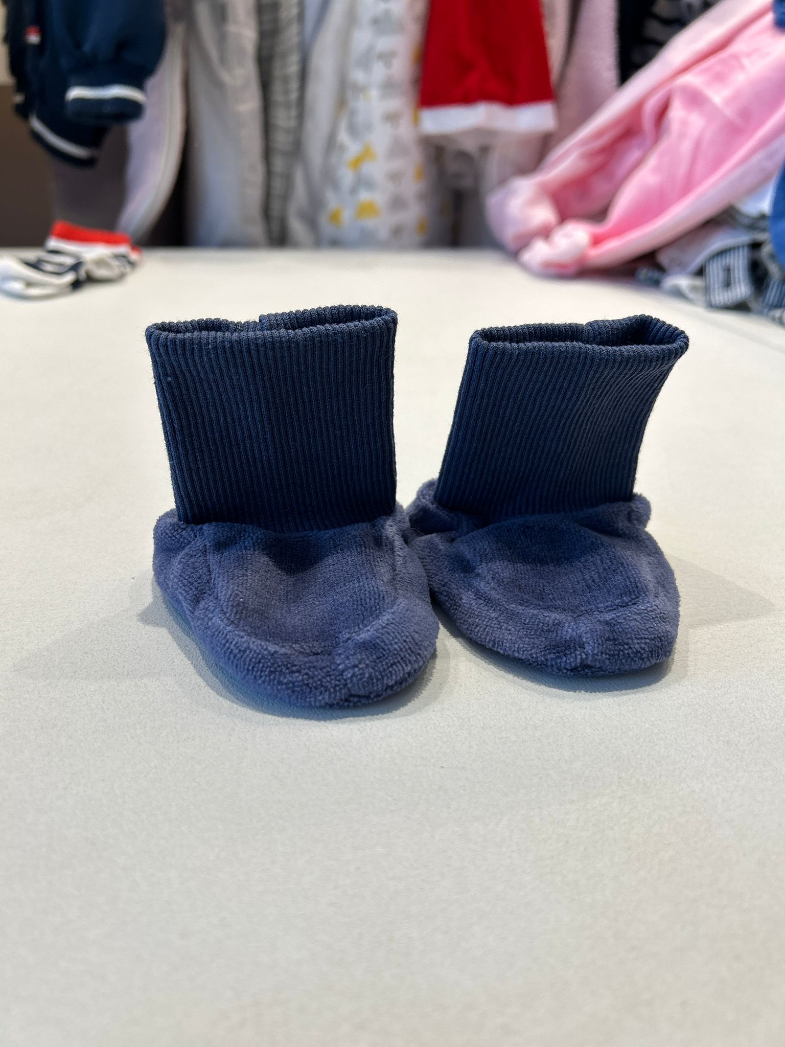 Chaussettes bébé
