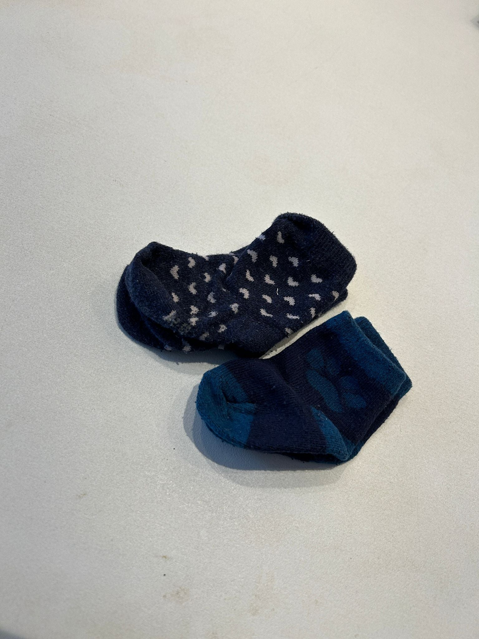 Chaussettes bébé