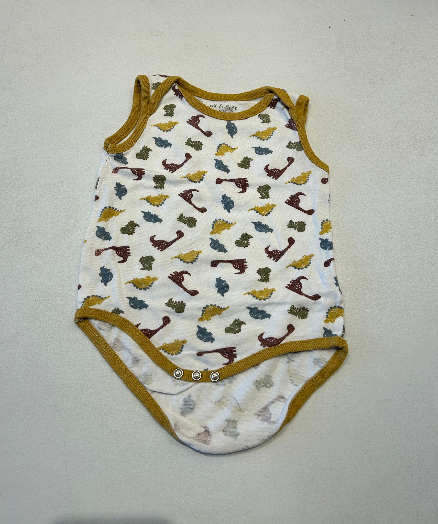 Bodies bébé