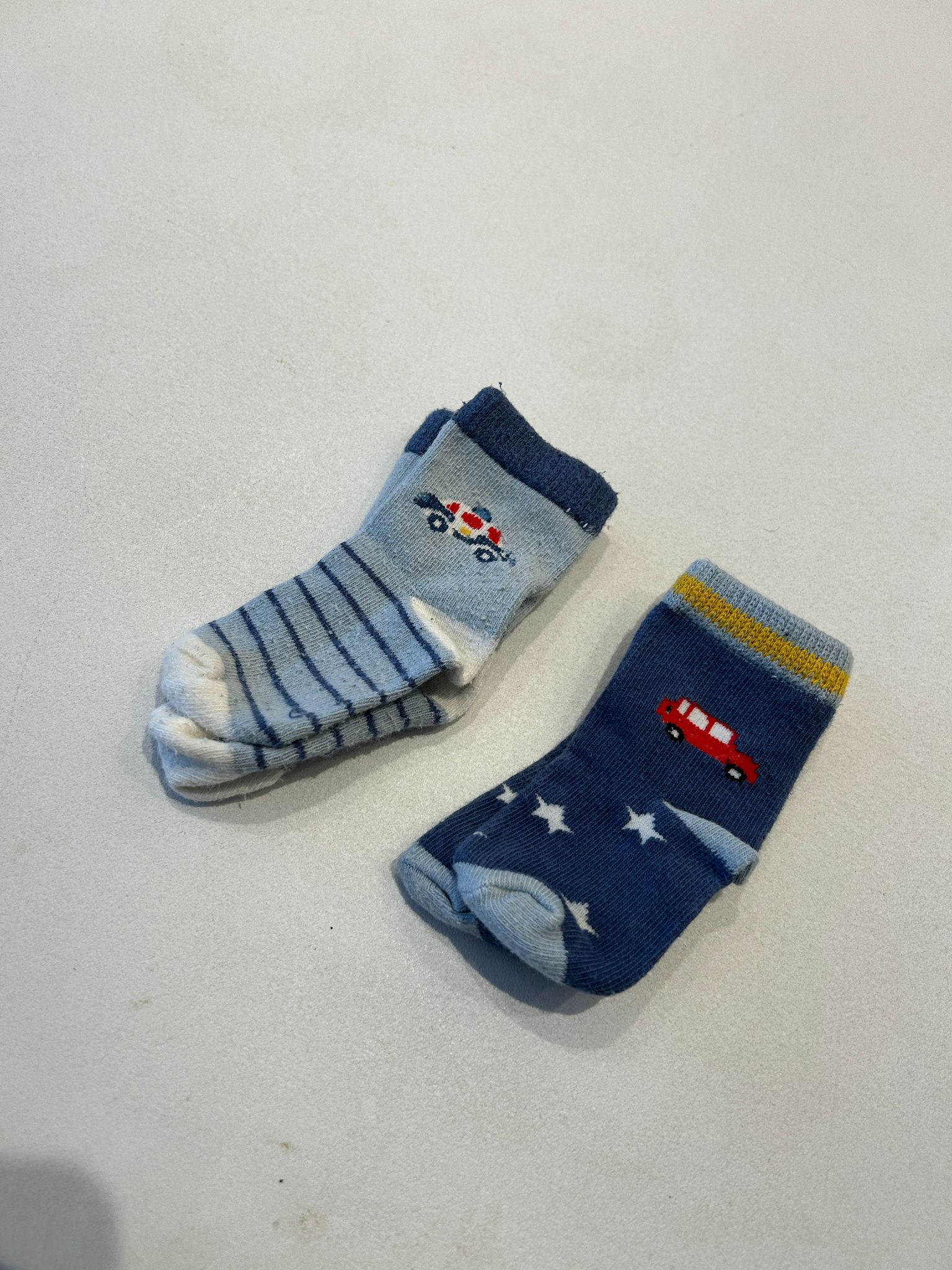 Chaussettes bébé