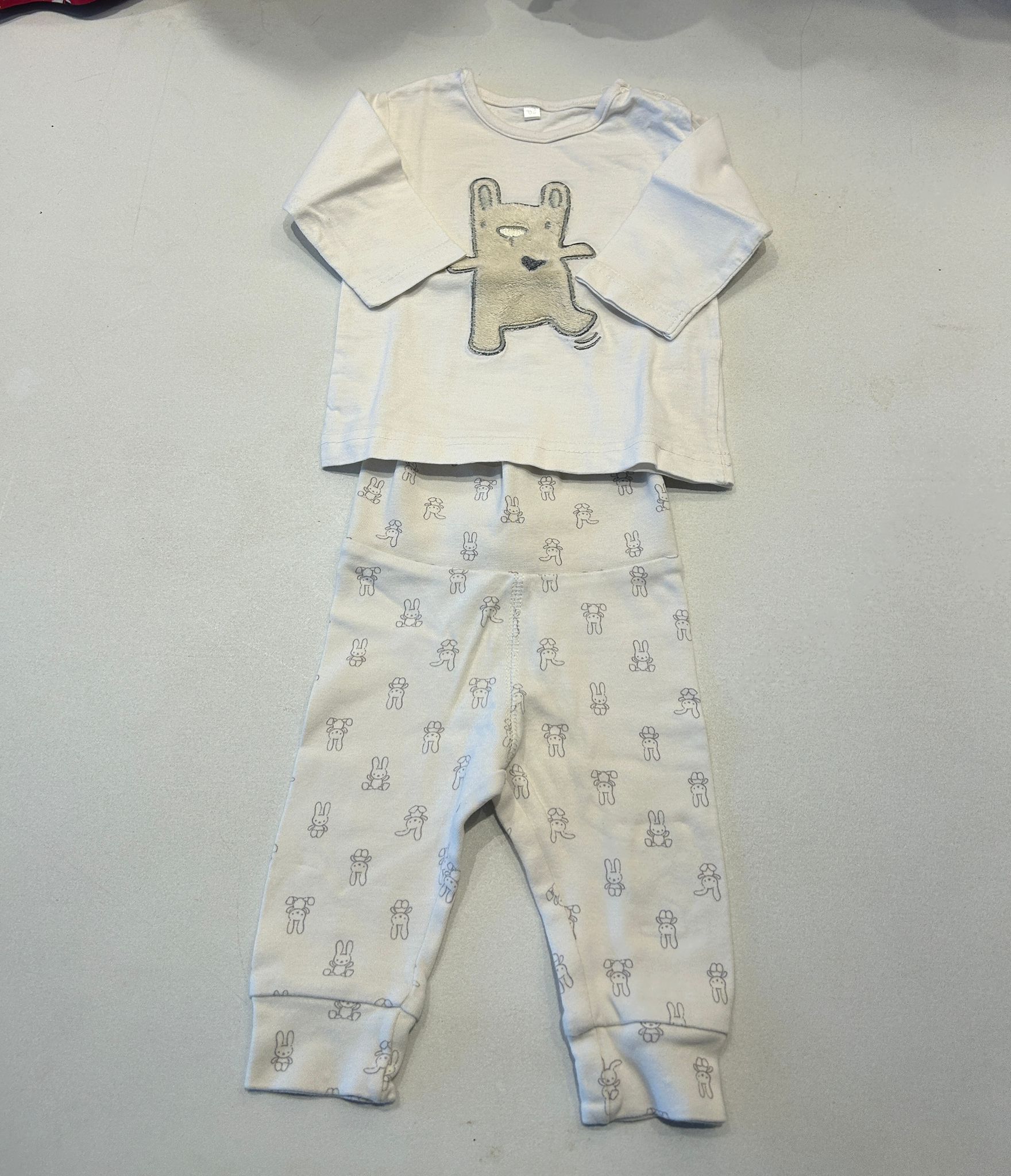 Pyjamas bébé pour fille