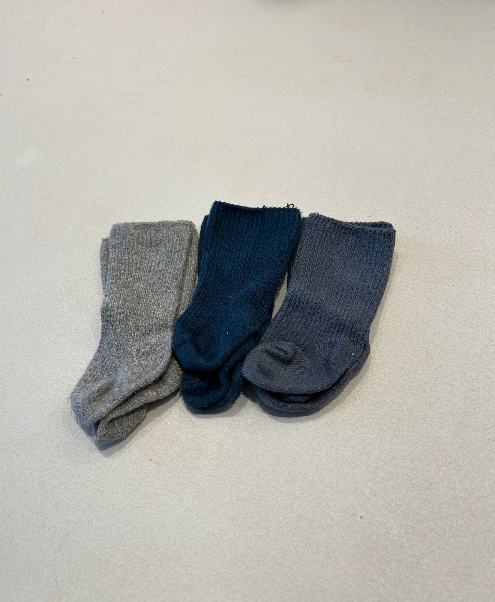 Chaussettes bébé