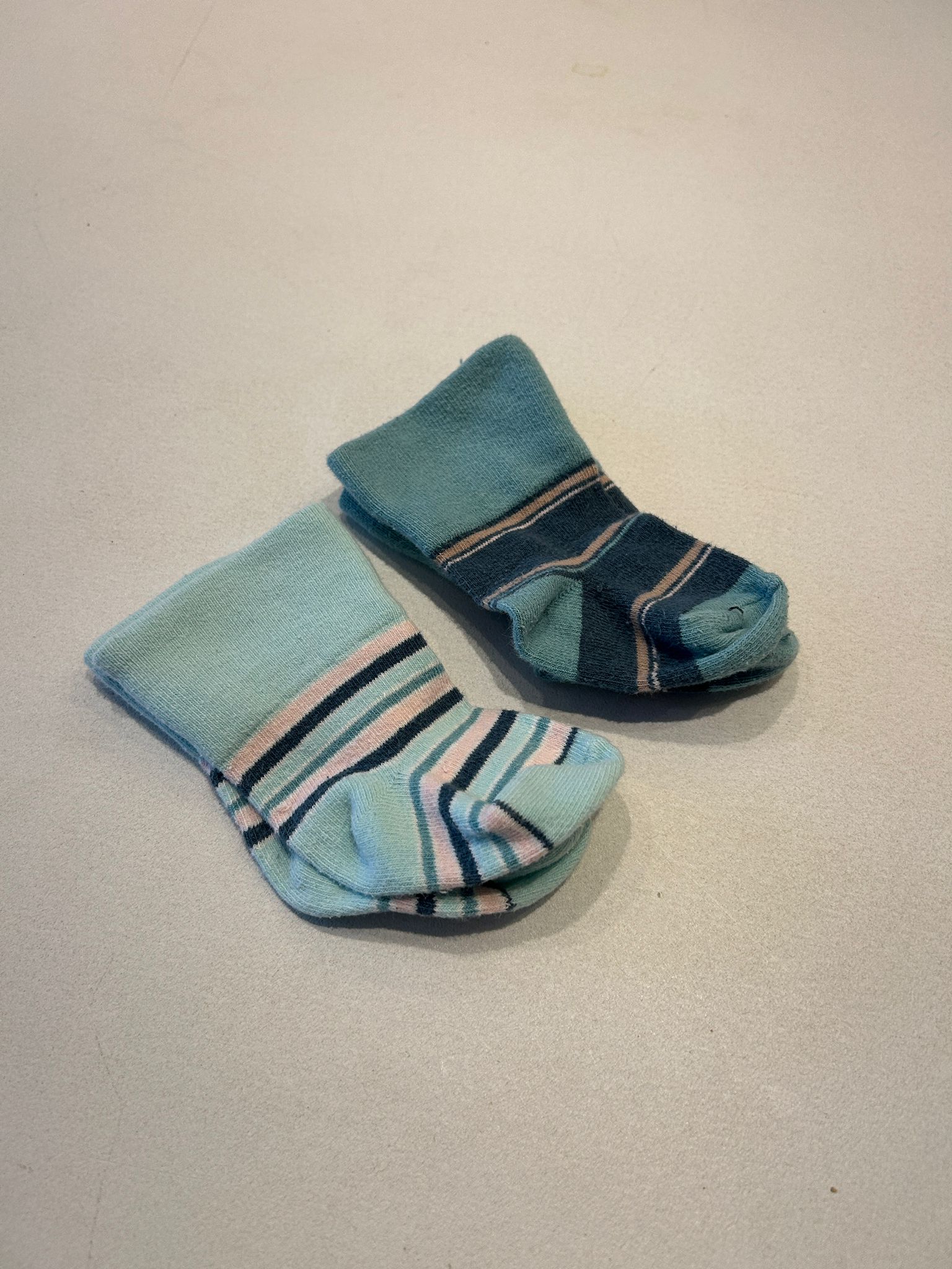 Chaussettes bébé