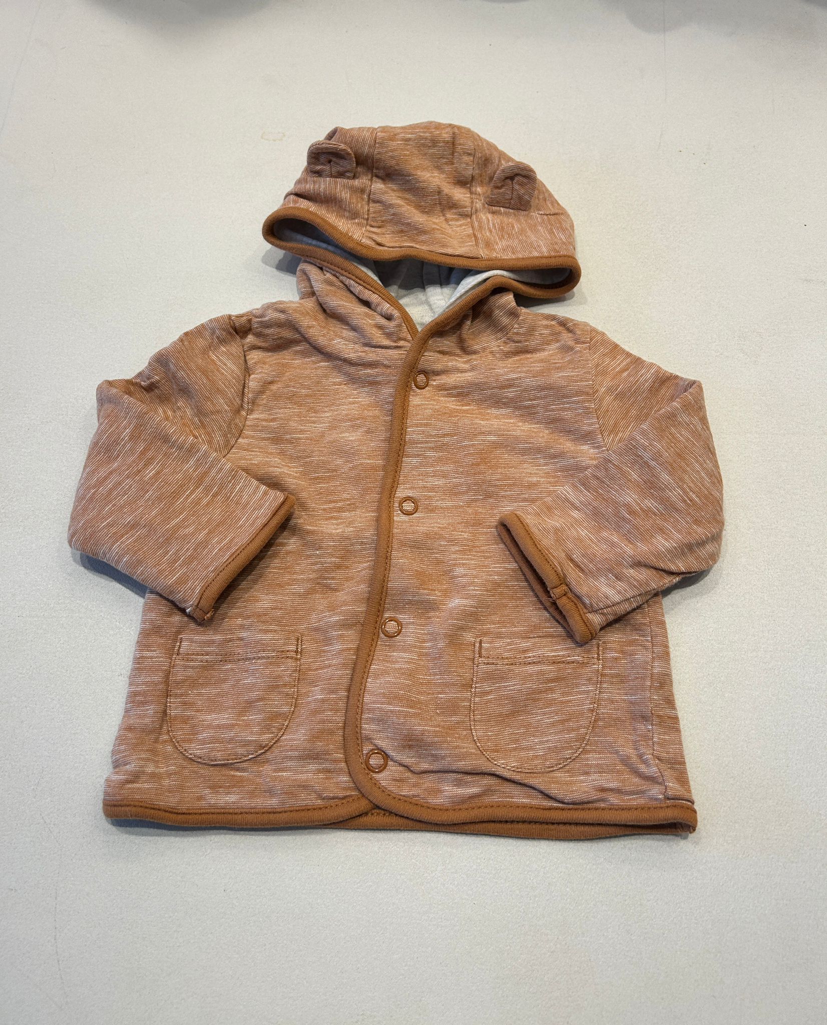 Veste bébé pour garçon