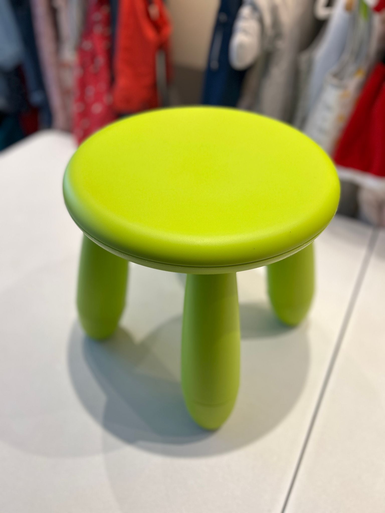 Tabouret enfant