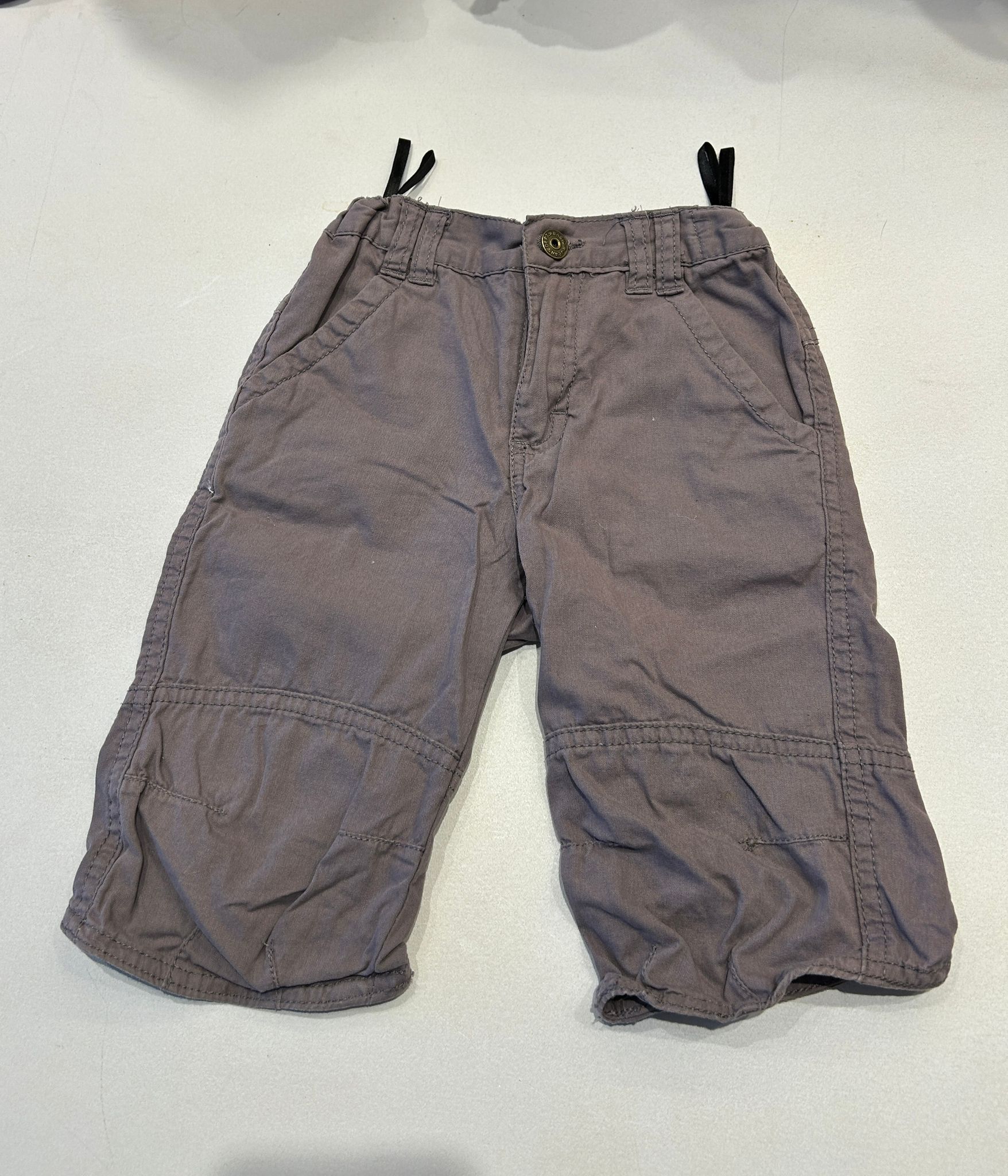 Bermudas pour garçon