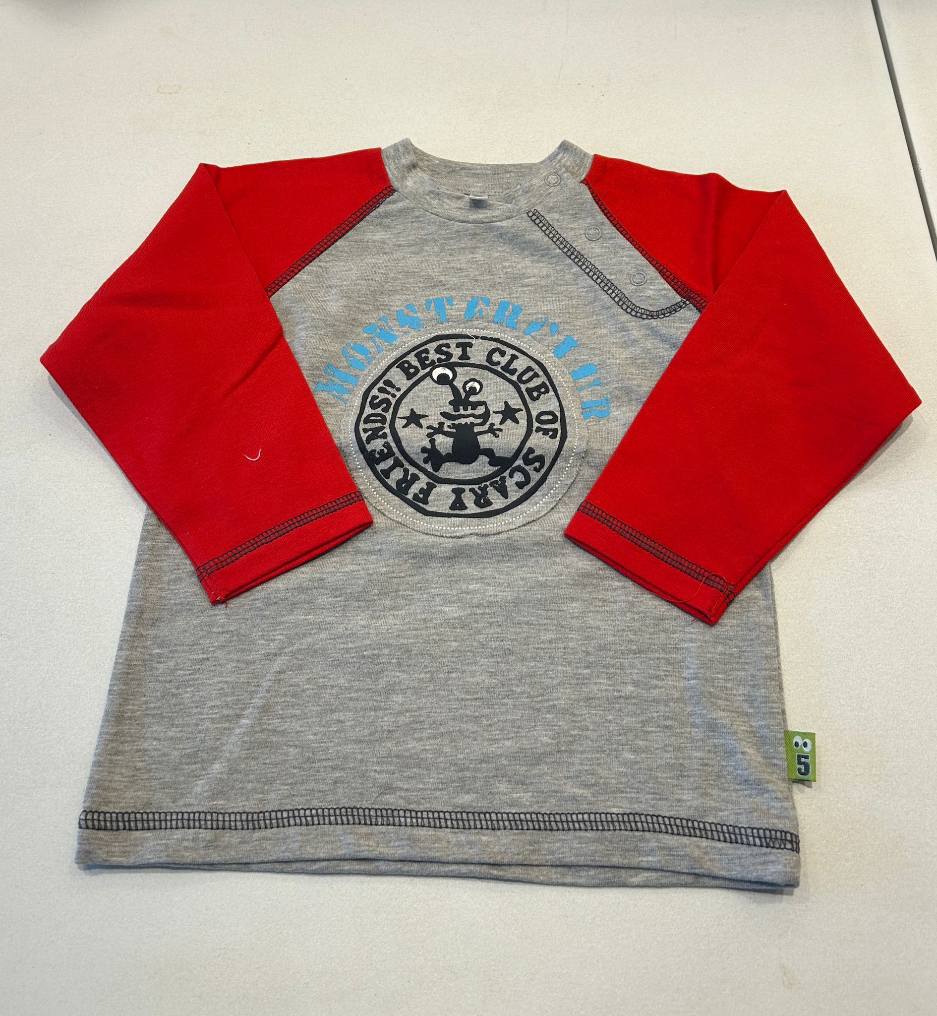 Pull bébé pour garçon