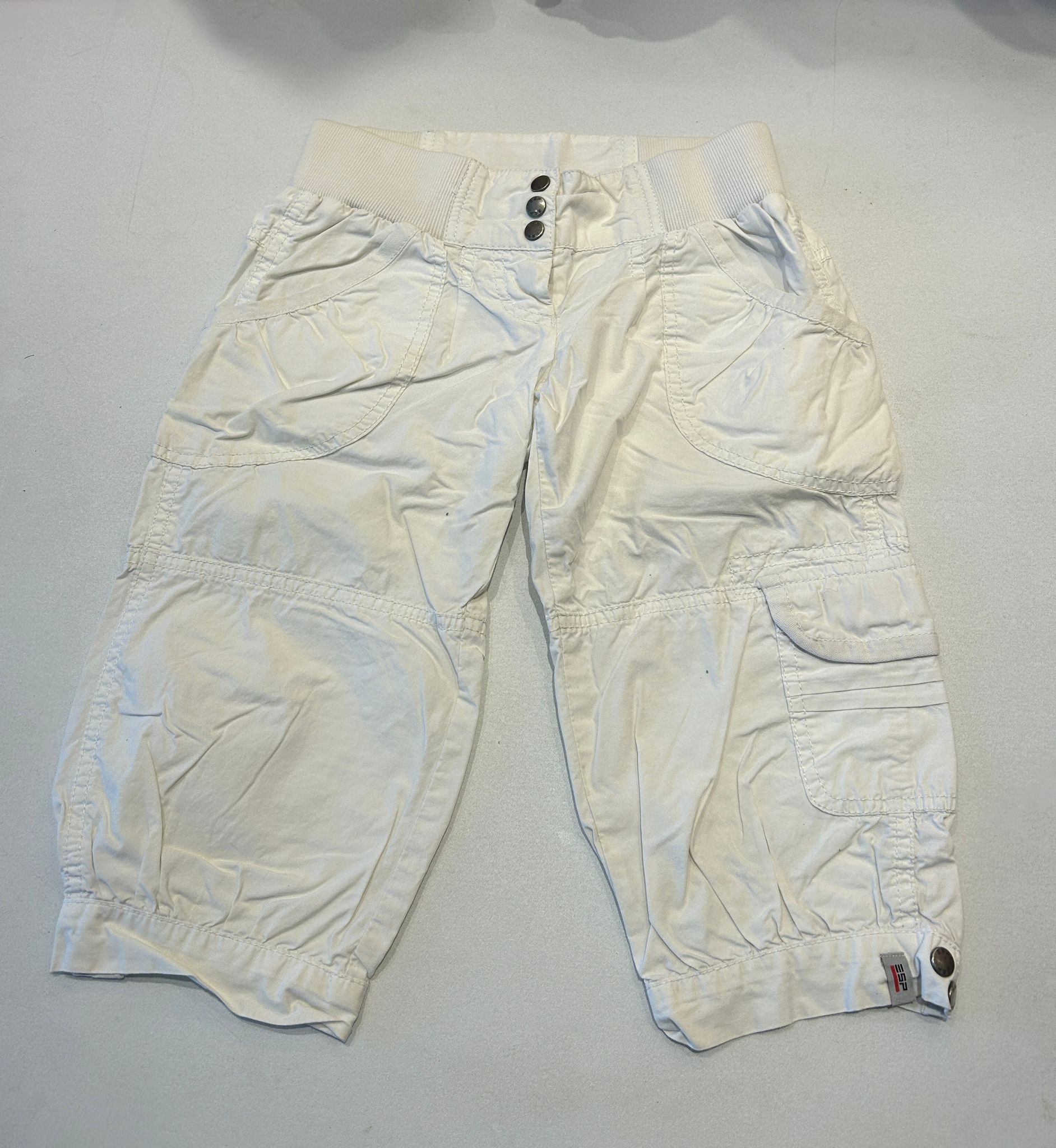 Bermudas pour fille