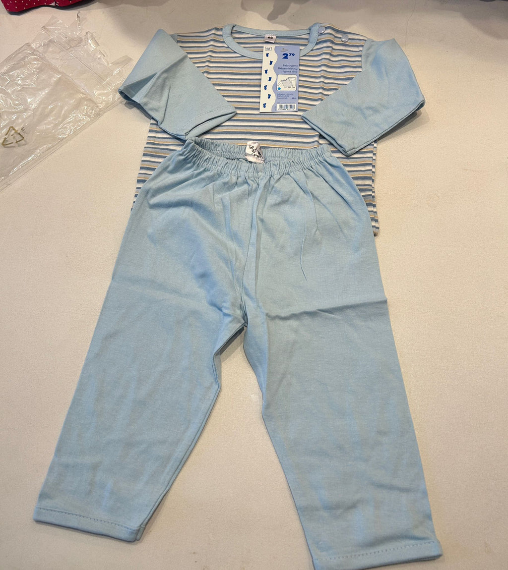 Pyjamas bébé