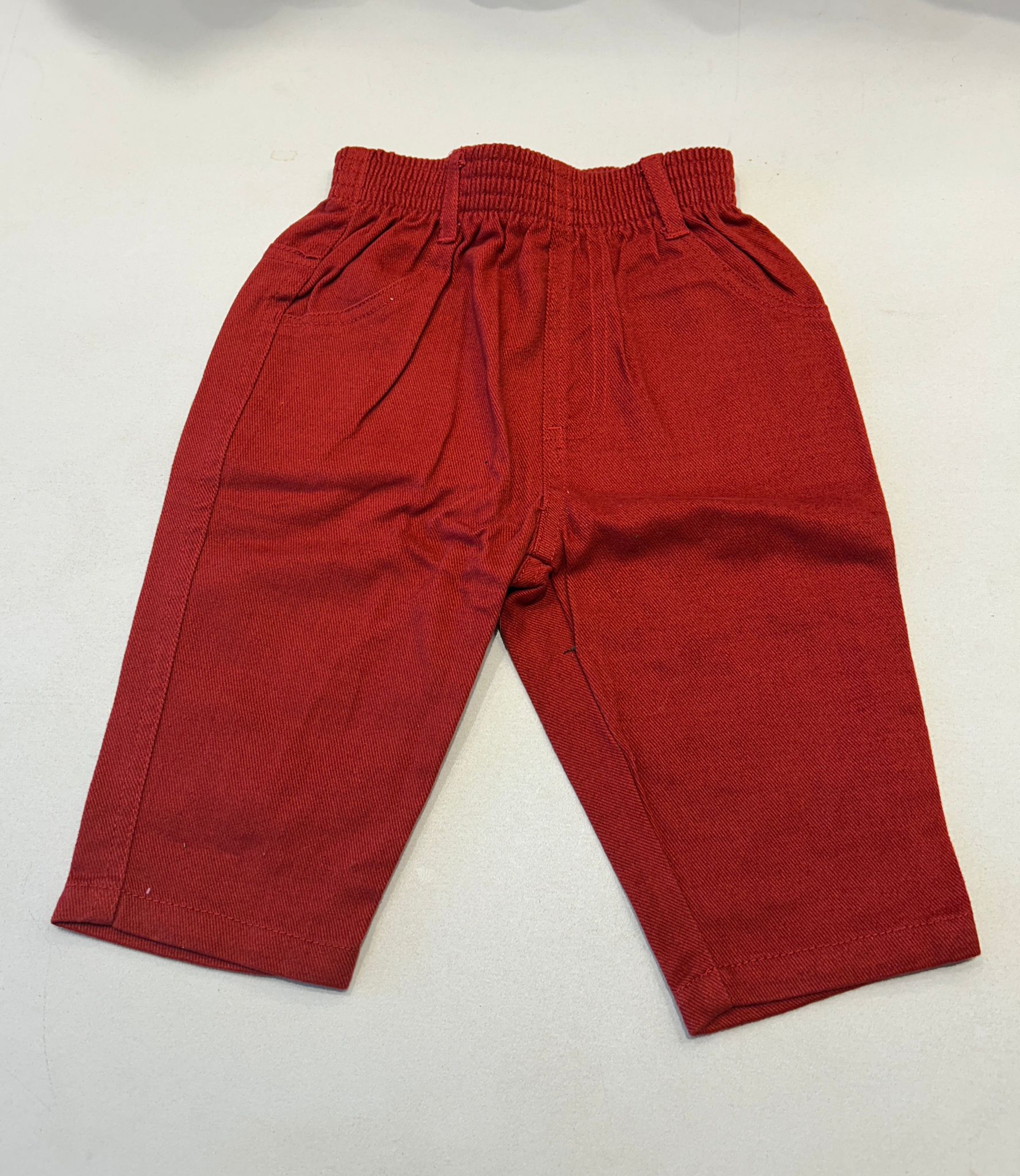Pantalon bébé pour garçon