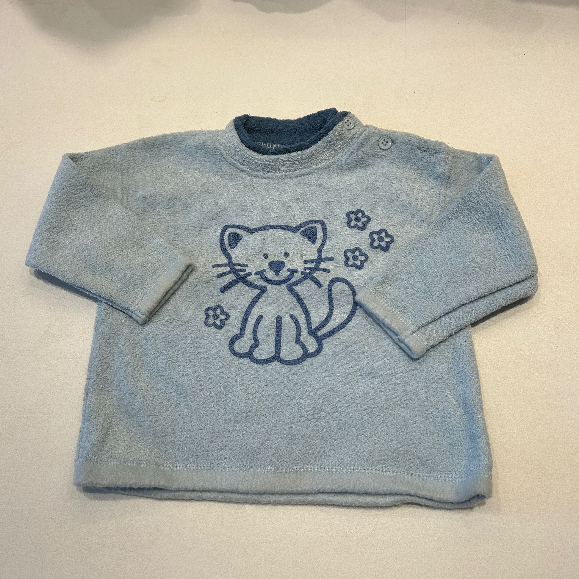 Pull bébé pour garçon