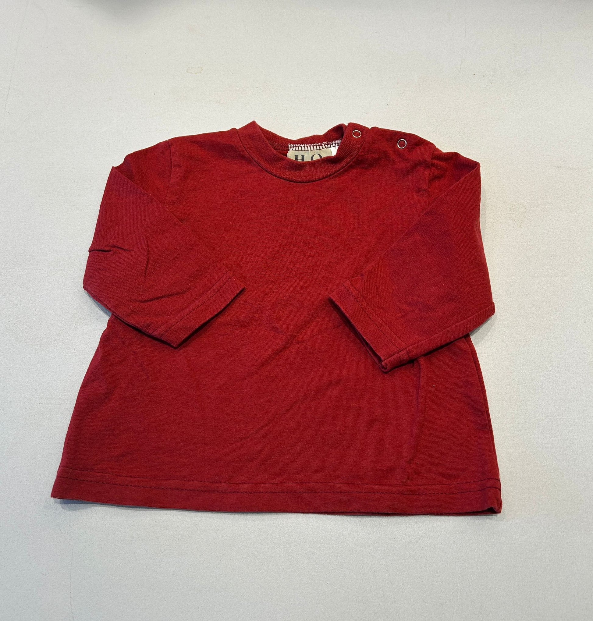 Pull bébé pour garçon