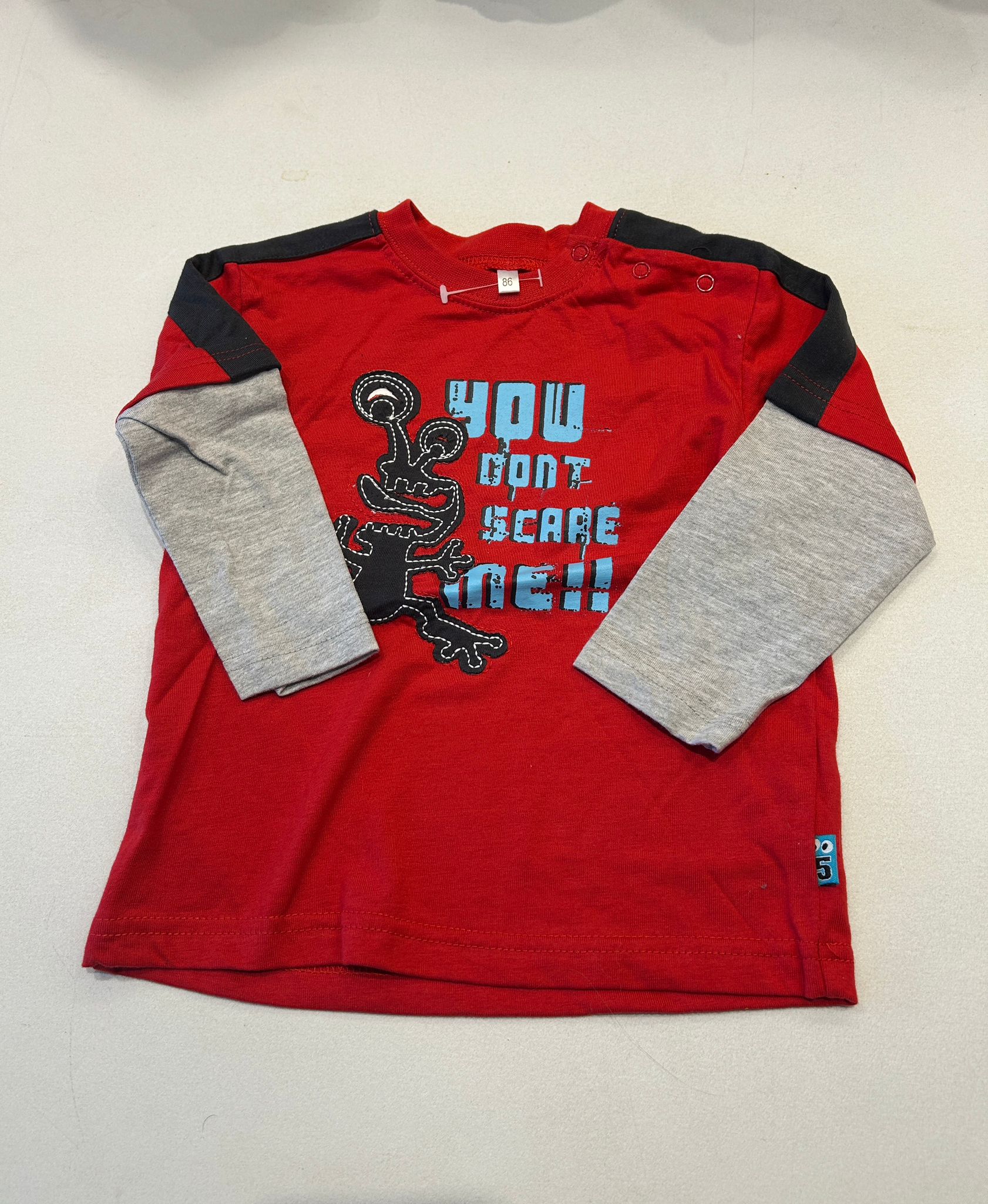 Pull bébé pour garçon