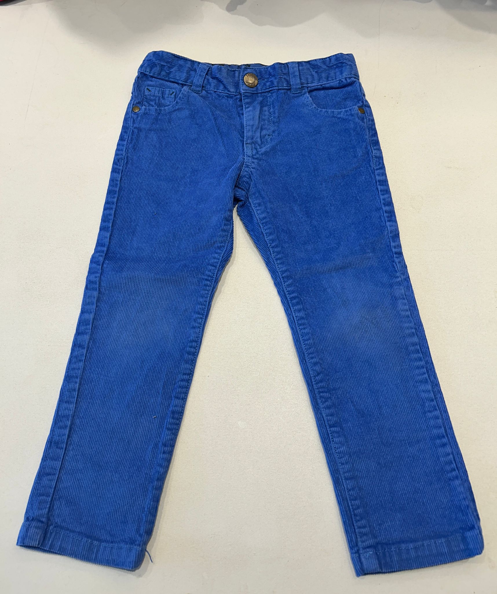 Jeans bébé pour garçon