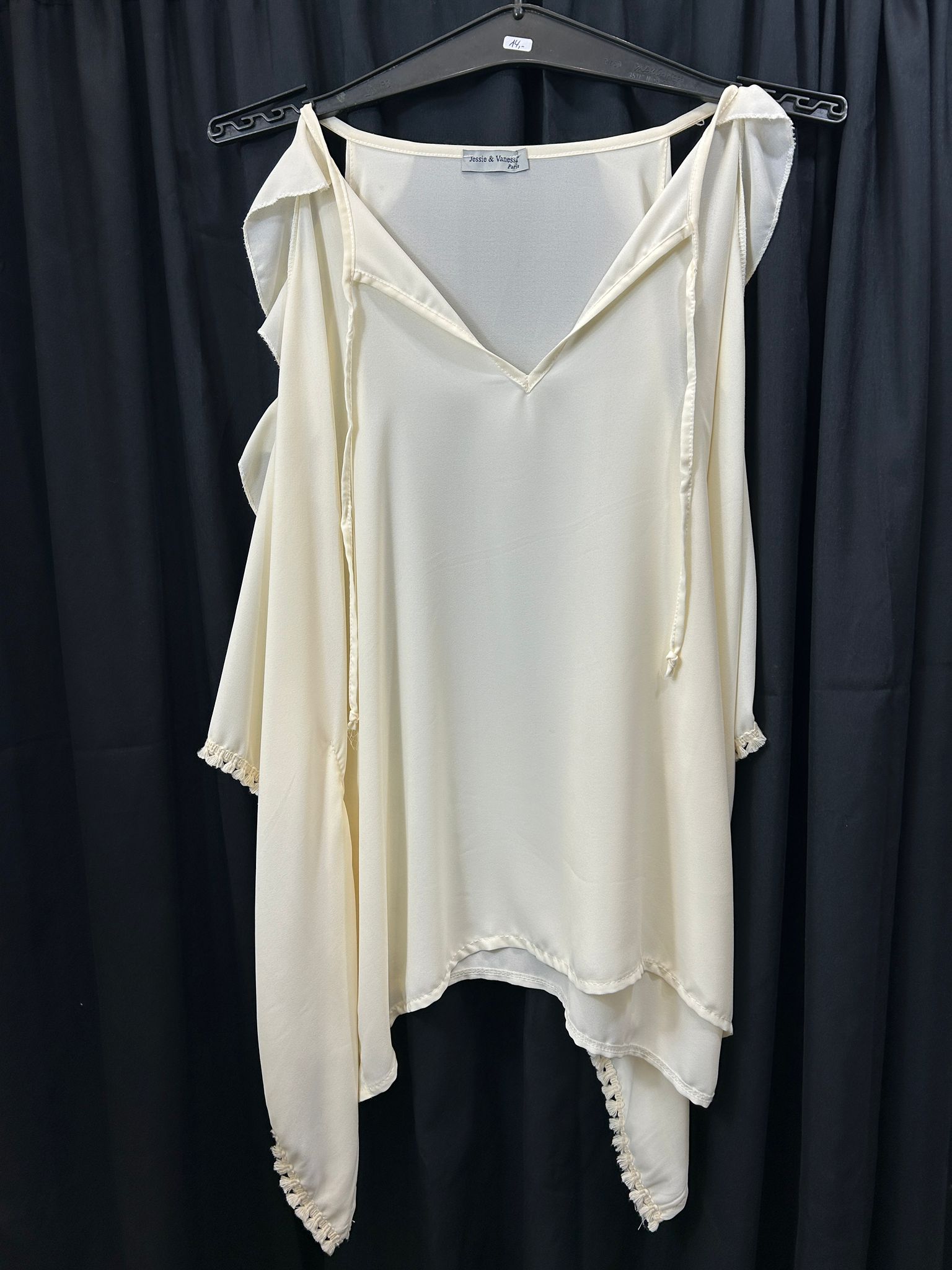 Blouse  jessie & vanessa femme