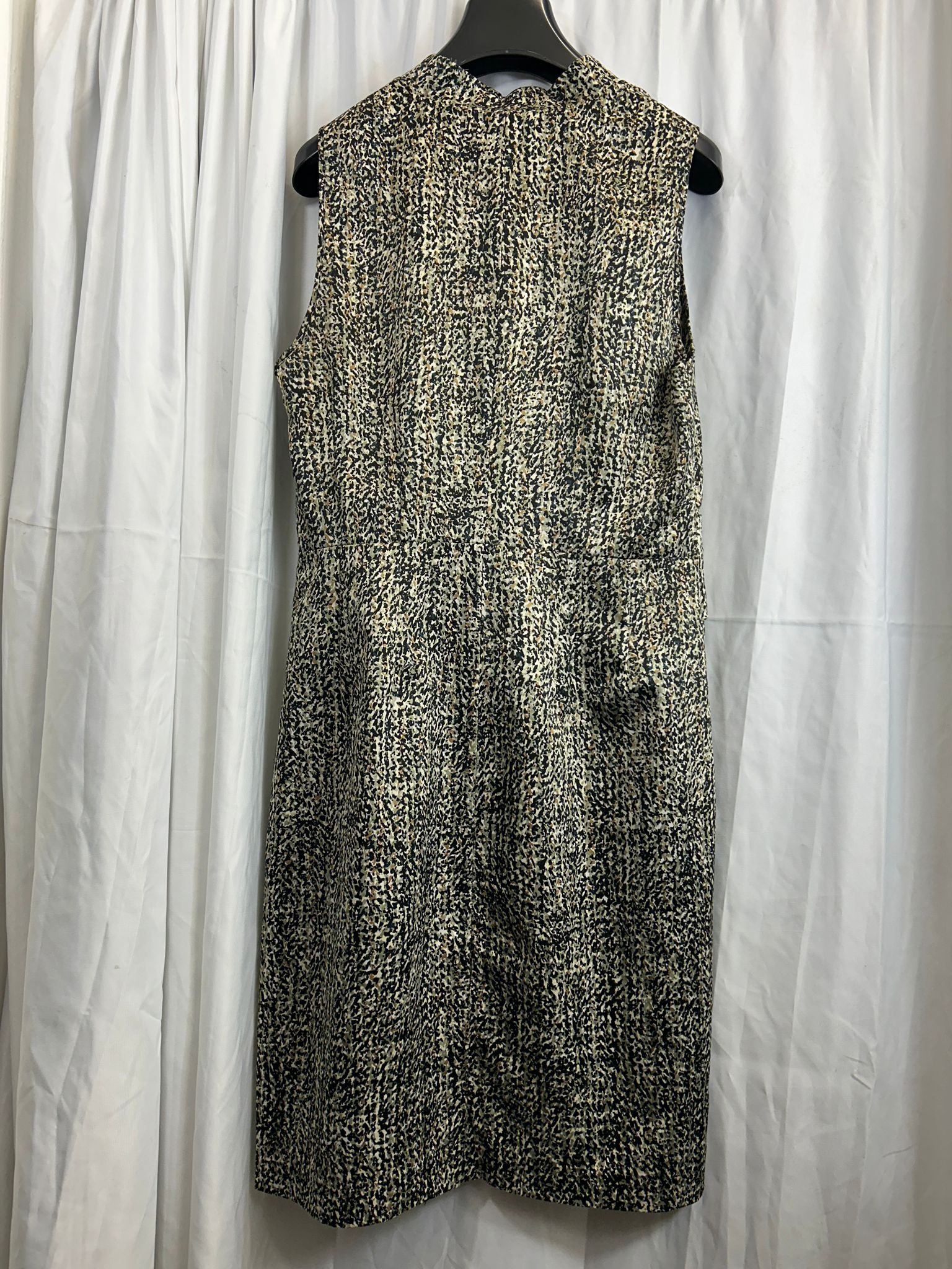 Robe MELVIN femme