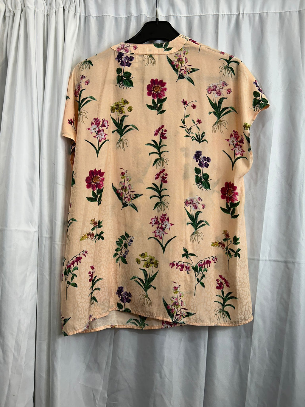 Blouse GIGUE femme