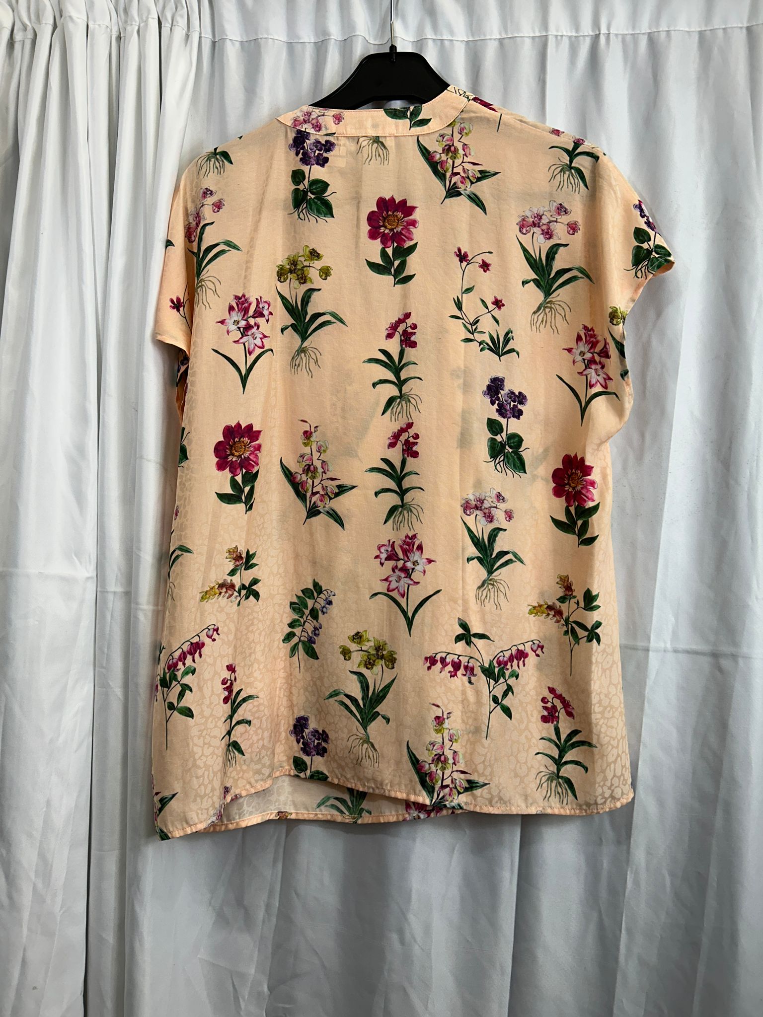 Blouse GIGUE femme