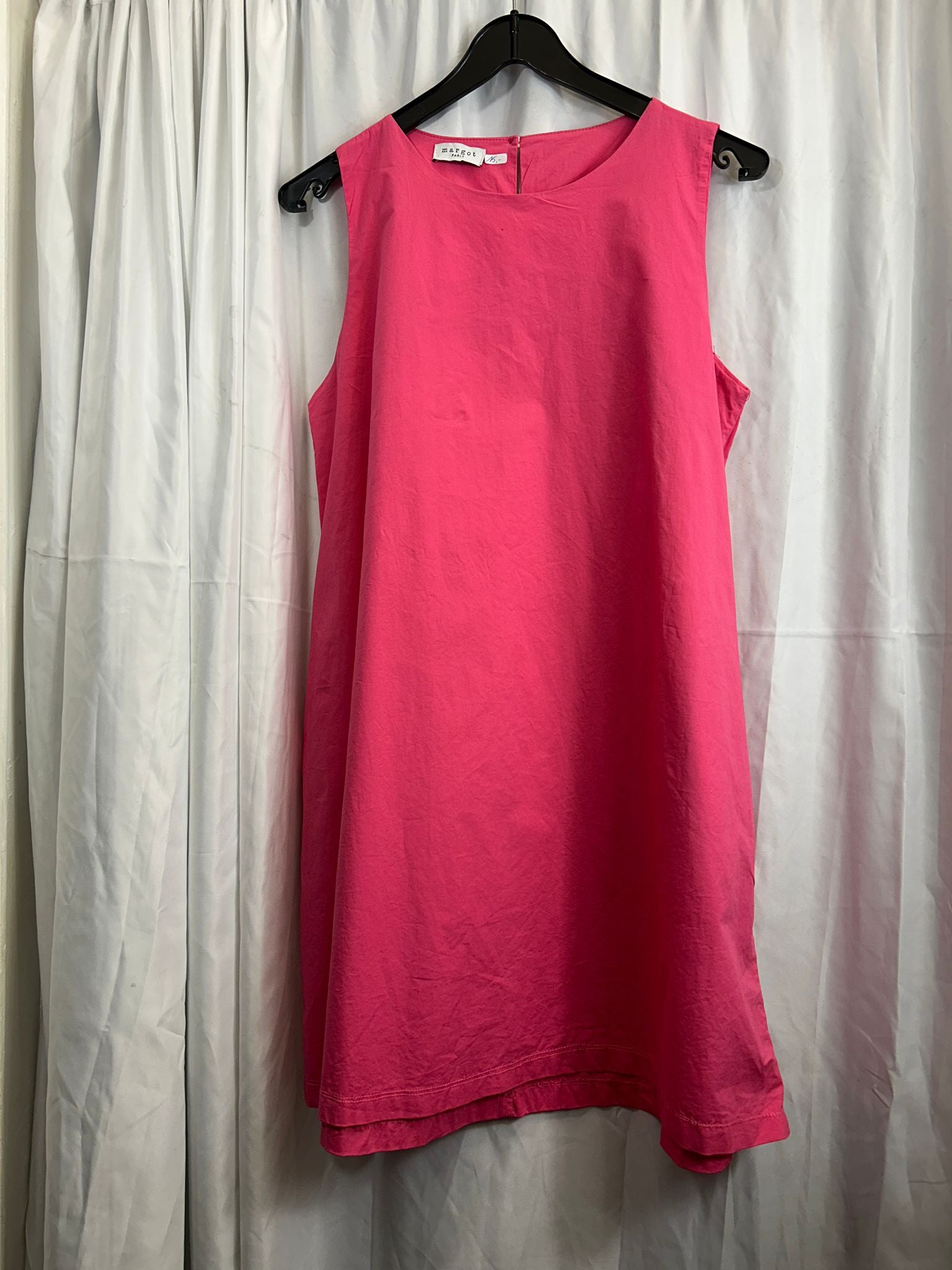 Robe MARGOT PARIS femme