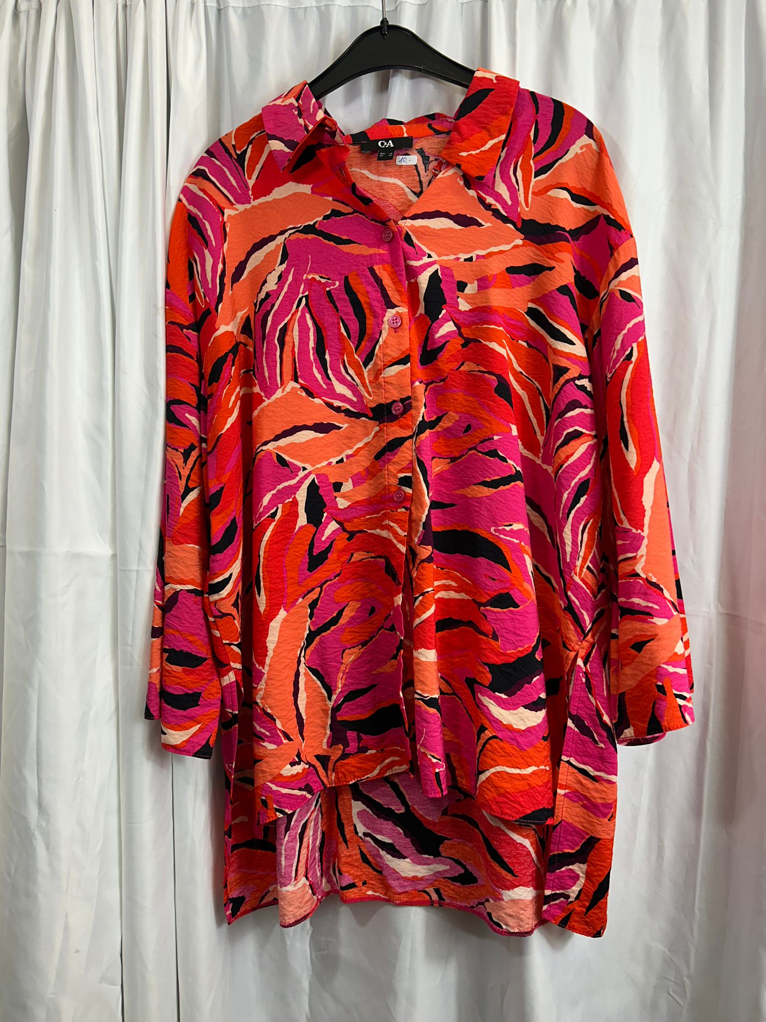 Blouse C&A femme