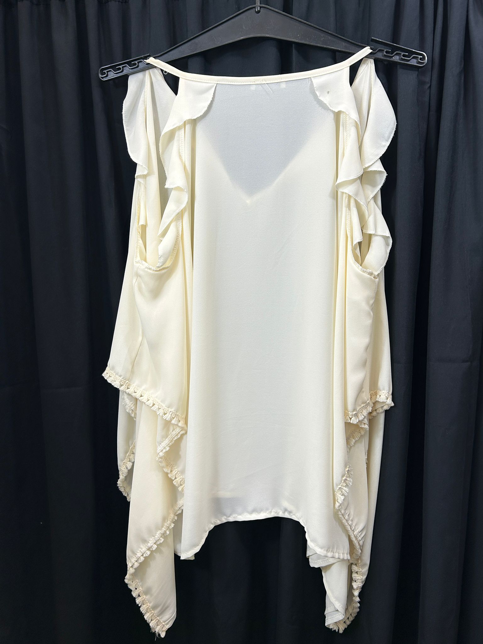 Blouse  jessie & vanessa femme