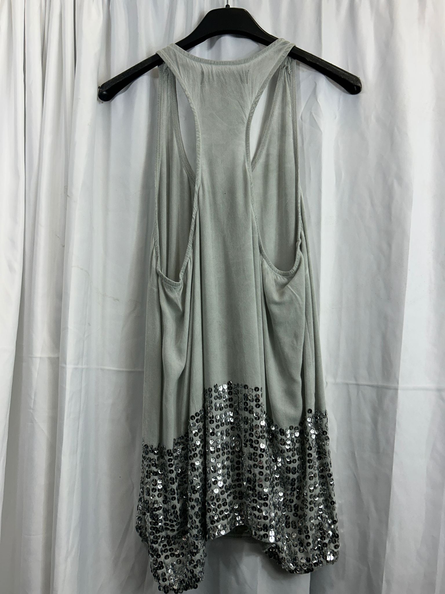 Robe décolleté RELIGION femme