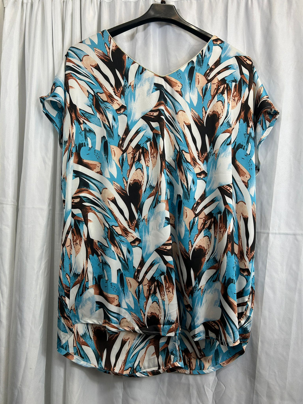 T-shrit CHRISTY femme