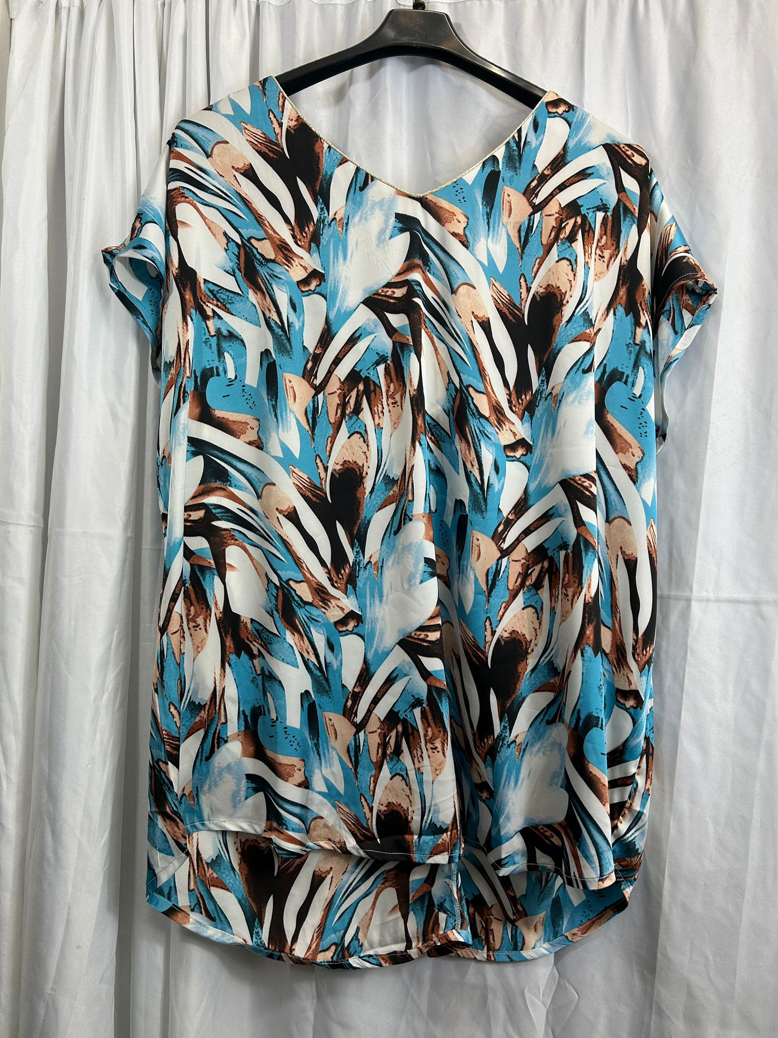 T-shrit CHRISTY femme