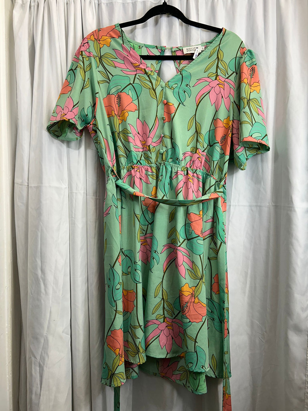 Robe MOLLY BRACKEN femme